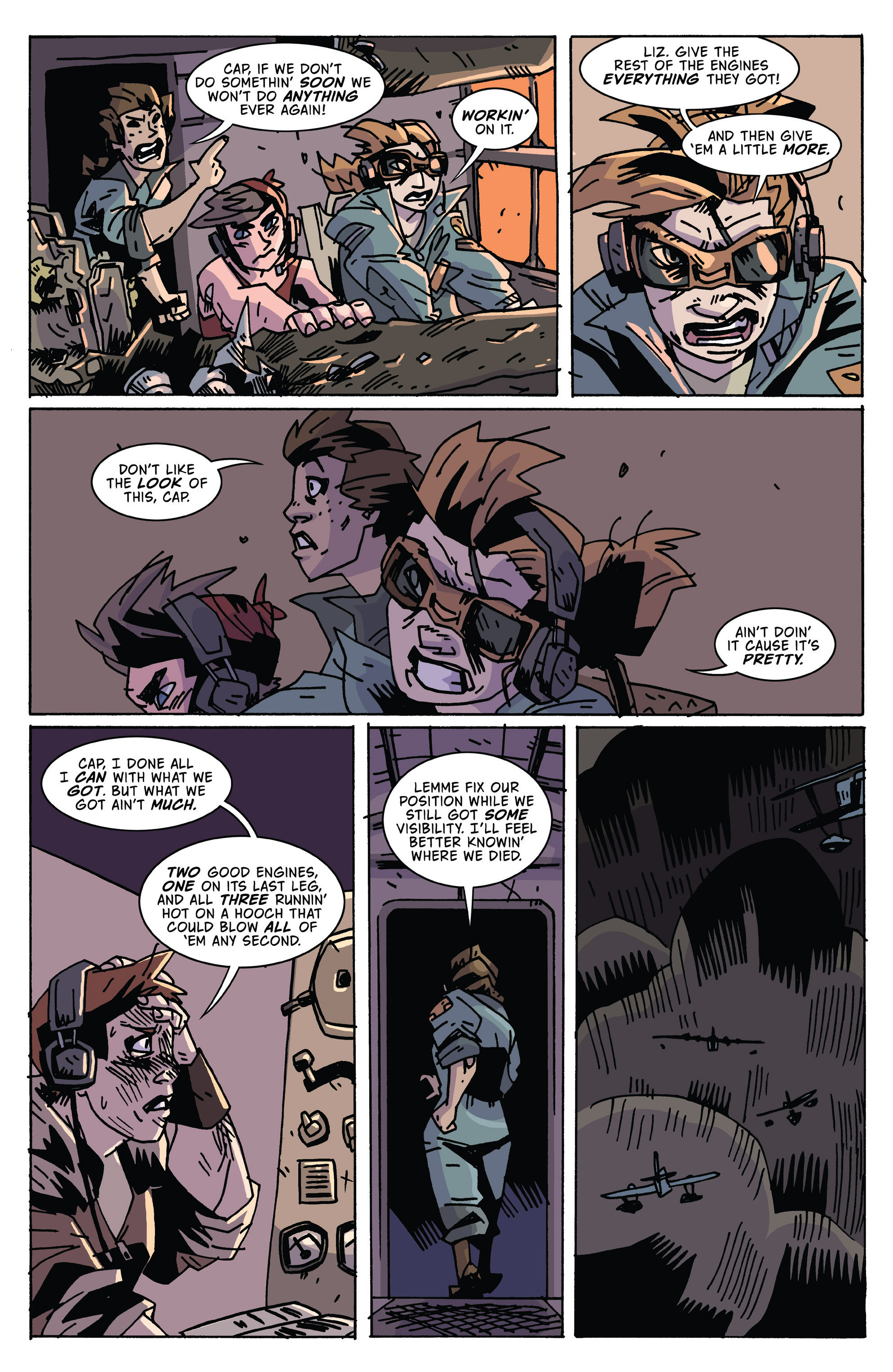 Read online Real Science Adventures comic -  Issue # _TPB (Part 1) - 88