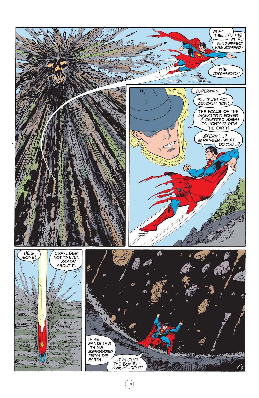 Superman: The Man of Steel (2003) issue TPB 2 - Page 140