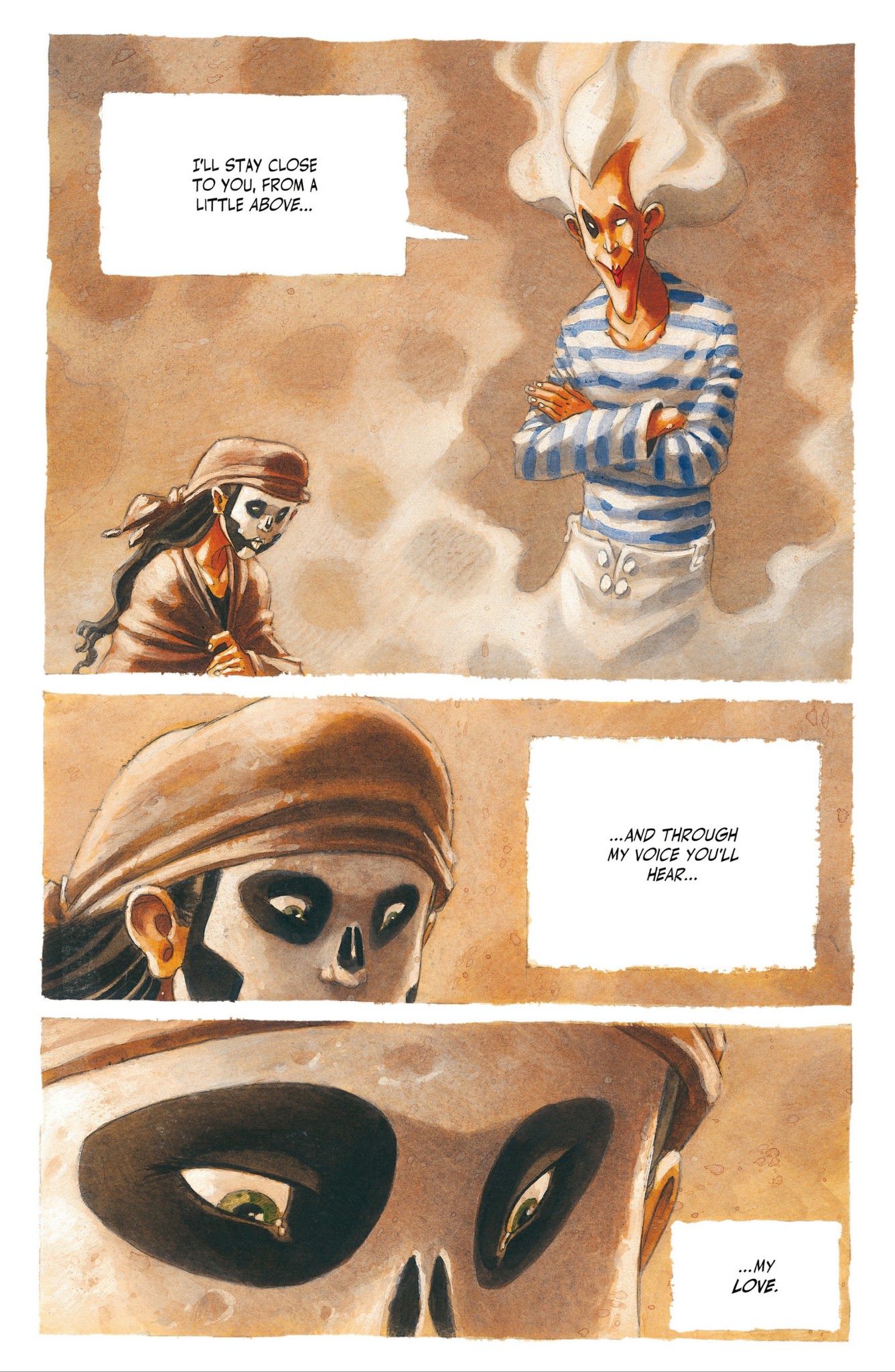 Read online Halloween Tales comic -  Issue # Vol. 1 - 50