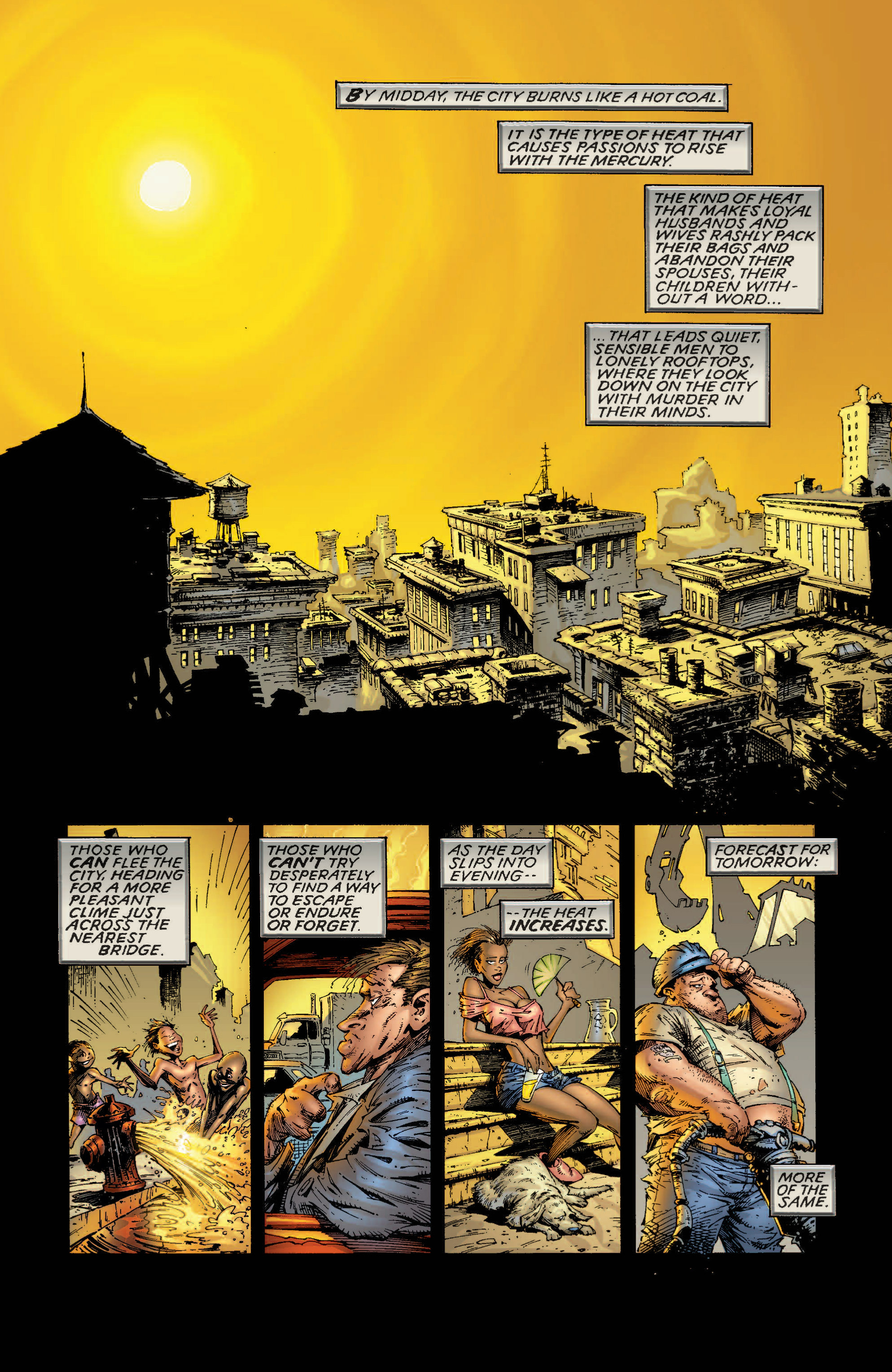 Read online Spawn comic -  Issue # _Collection TPB 12 - 106