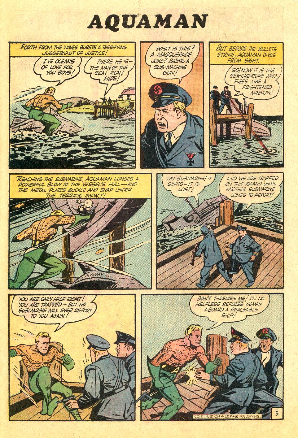 Read online Secret Origins (1973) comic -  Issue #7 - 26