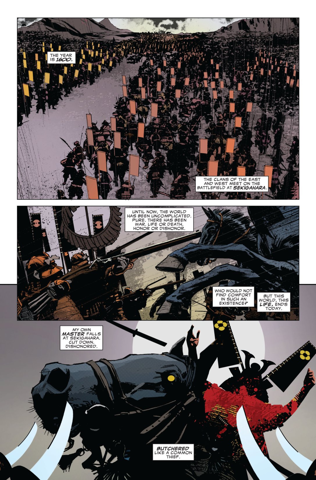 Read online Deadpool Classic comic -  Issue # TPB 20 (Part 4) - 15