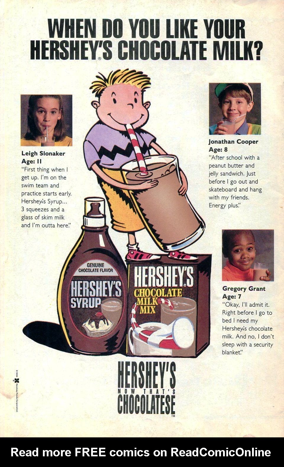 Read online Betty and Veronica (1987) comic -  Issue #80 - 36