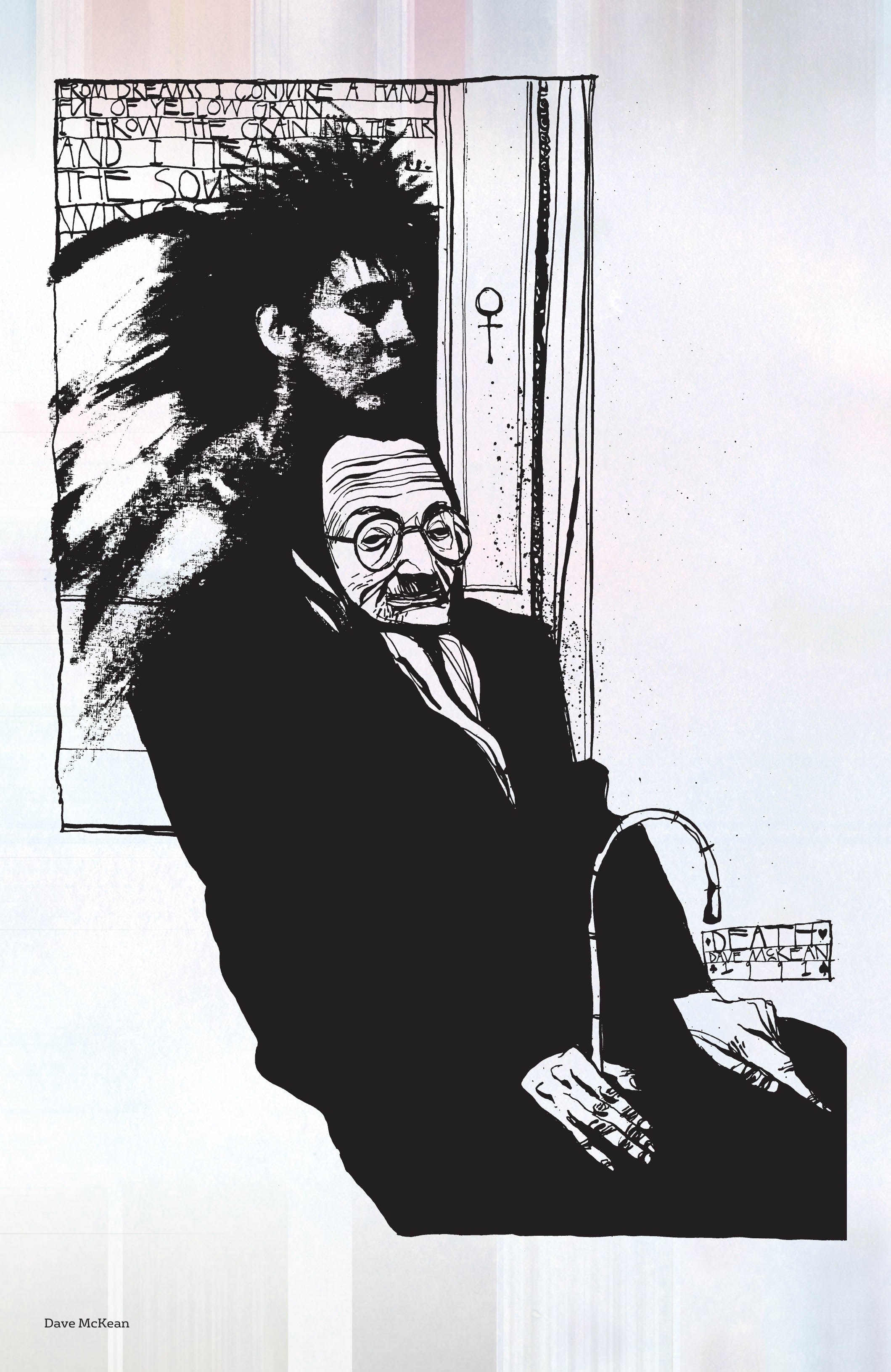 Read online The Sandman (1989) comic -  Issue # _The_Deluxe_Edition 2 (Part 5) - 82