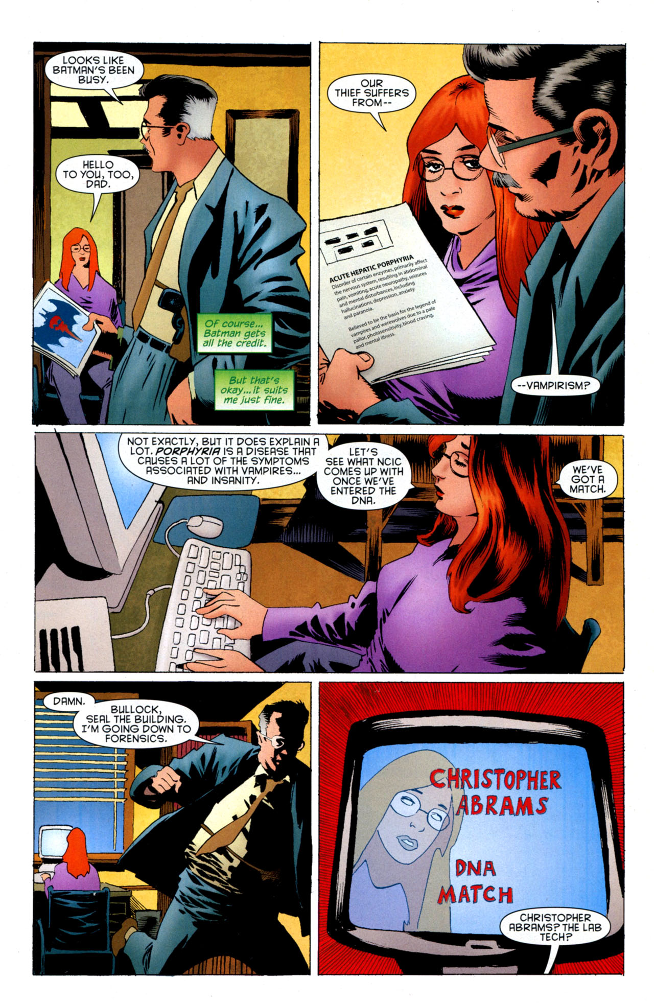 Read online Batman (1940) comic -  Issue # _Annual 27 - 39