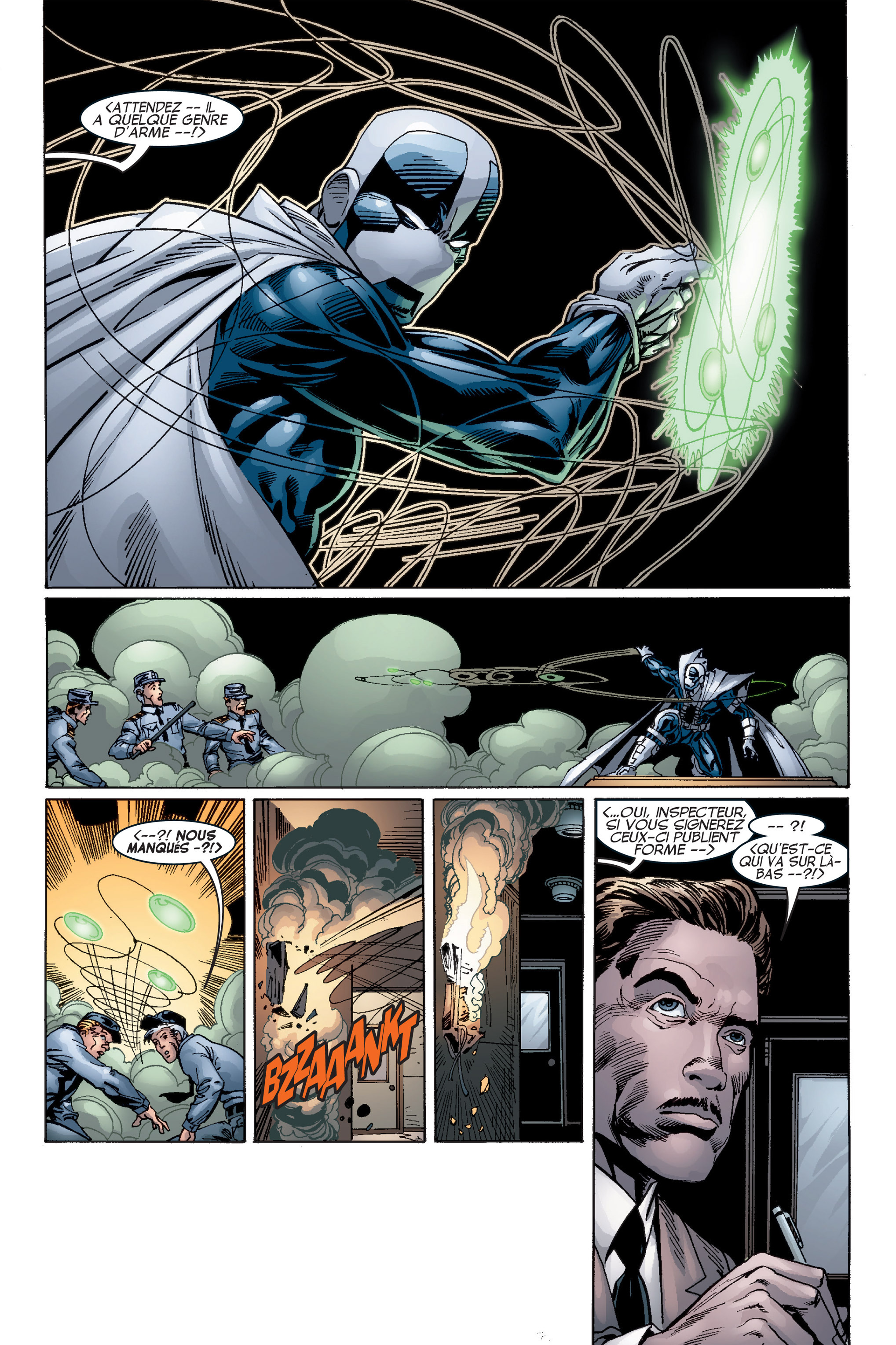 Read online Quantum and Woody: The Complete Classic Omnibus comic -  Issue # TPB (Part 6) - 27