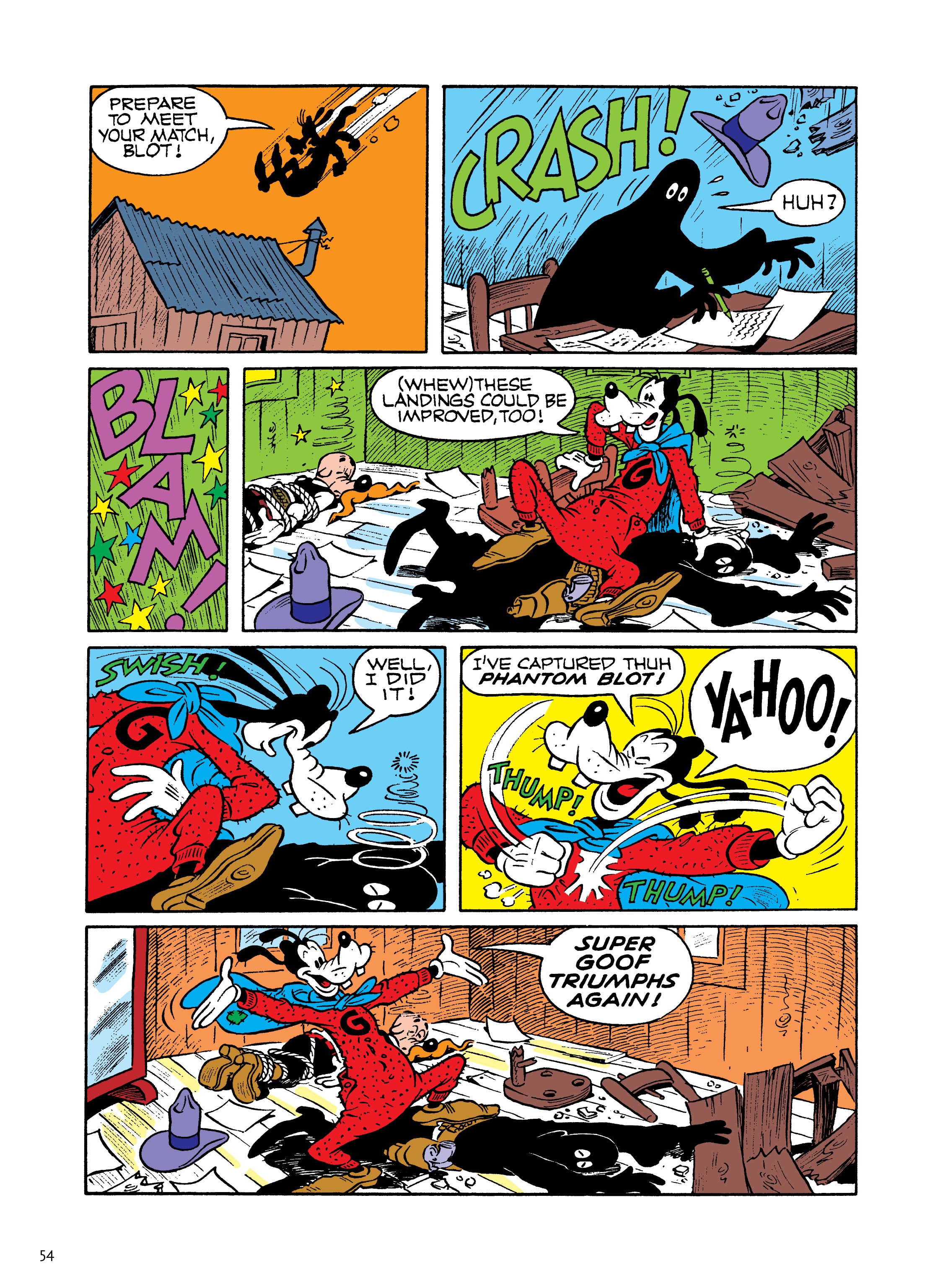 Read online Disney Masters comic -  Issue # TPB 15 (Part 1) - 61
