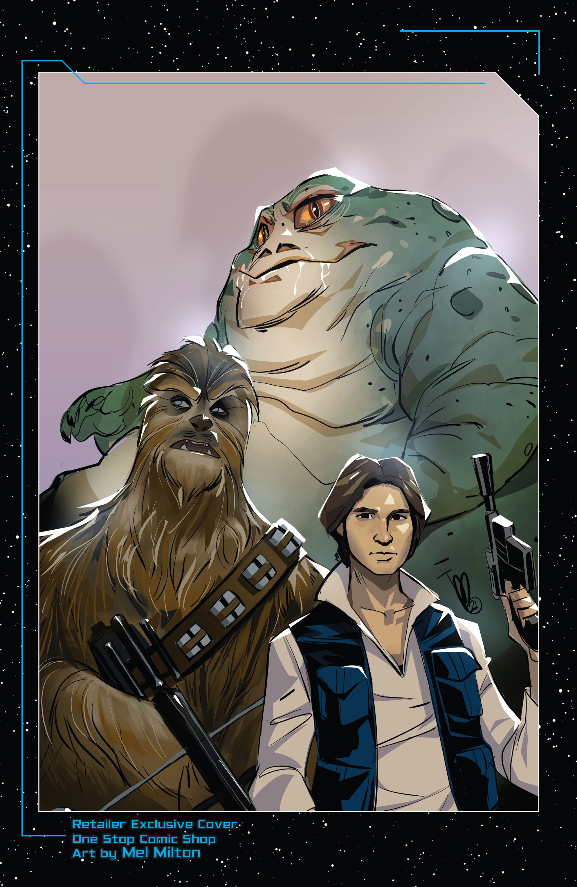 Read online Star Wars Adventures Annual 2021 comic -  Issue # Full - 43