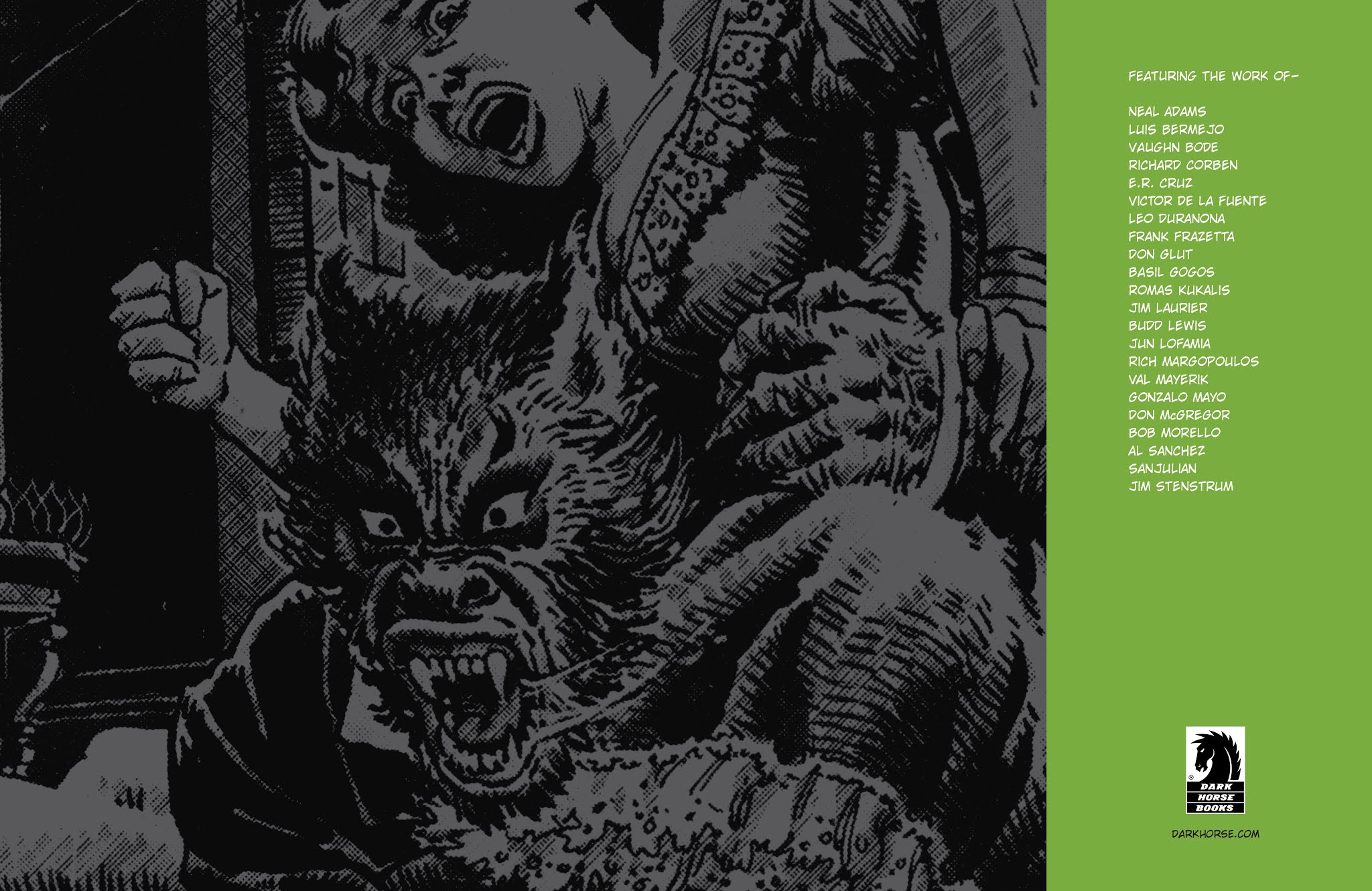 Read online Eerie Archives comic -  Issue # TPB 25 (Part 3) - 90