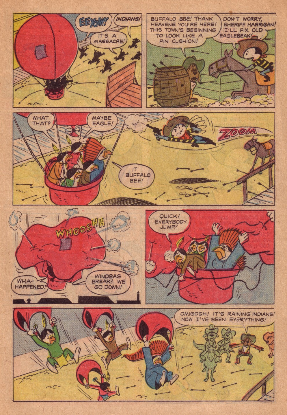 Four Color Comics issue 957 - Page 33