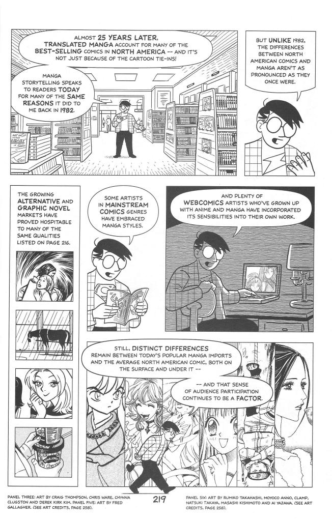 Read online Making Comics comic -  Issue # TPB (Part 3) - 28