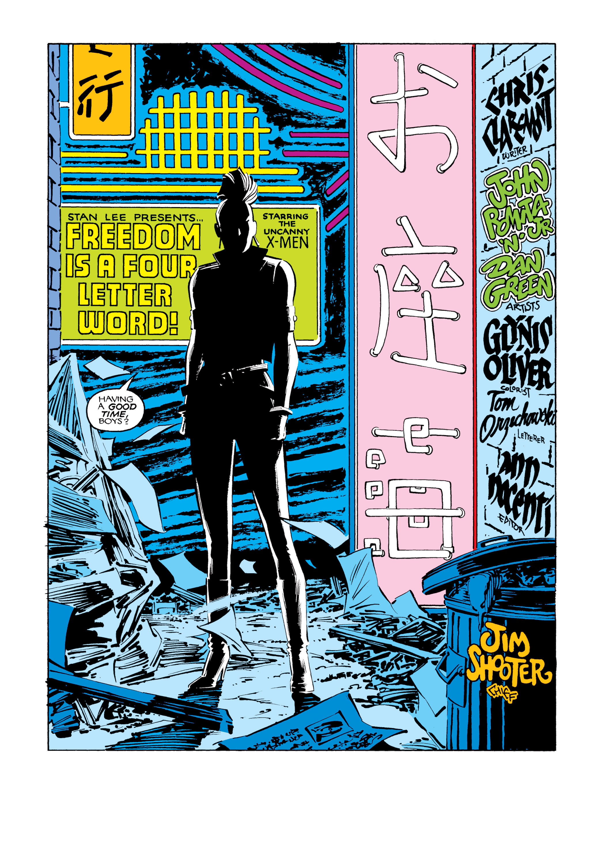 Read online Marvel Masterworks: The Uncanny X-Men comic -  Issue # TPB 13 (Part 2) - 26