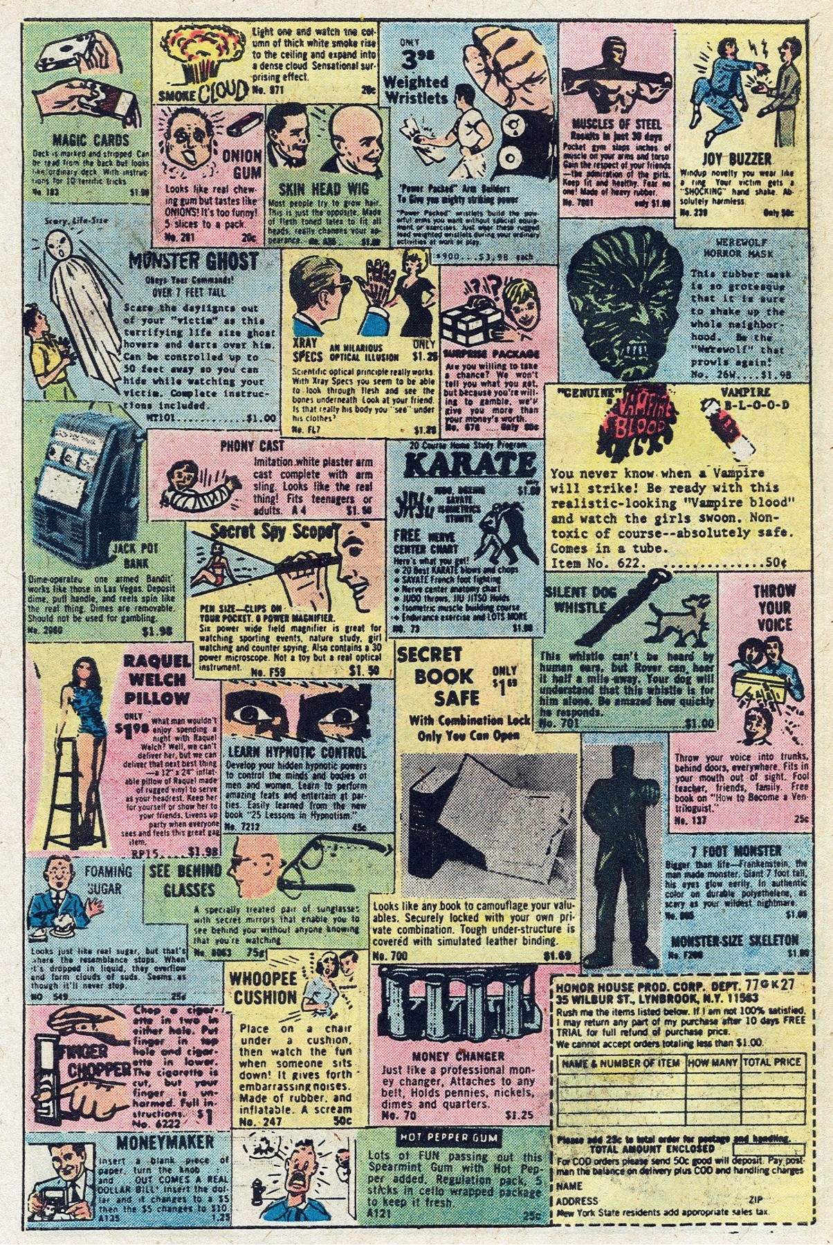 Read online Two-Gun Kid comic -  Issue #119 - 6
