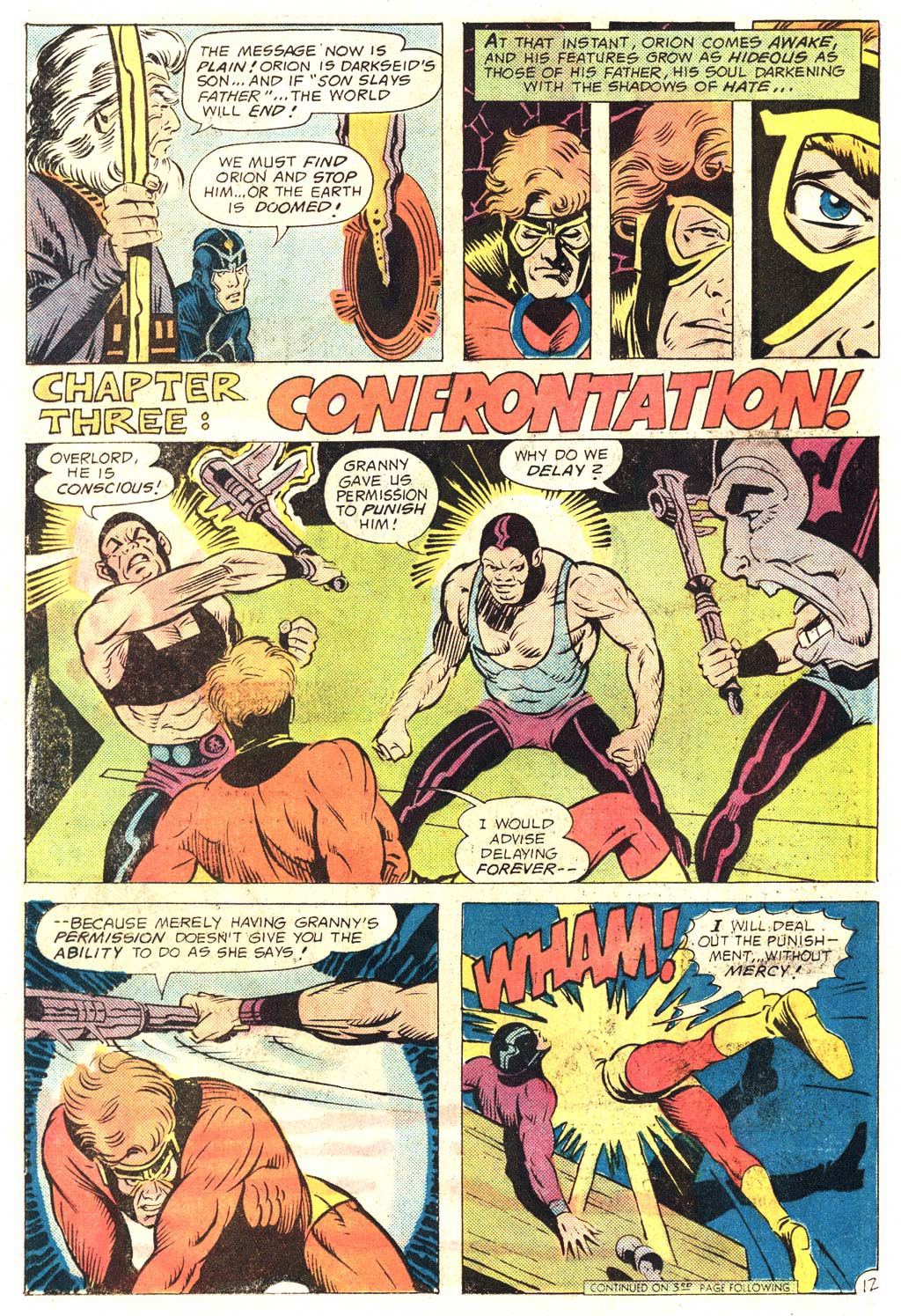 1st Issue Special issue 13 - Page 22