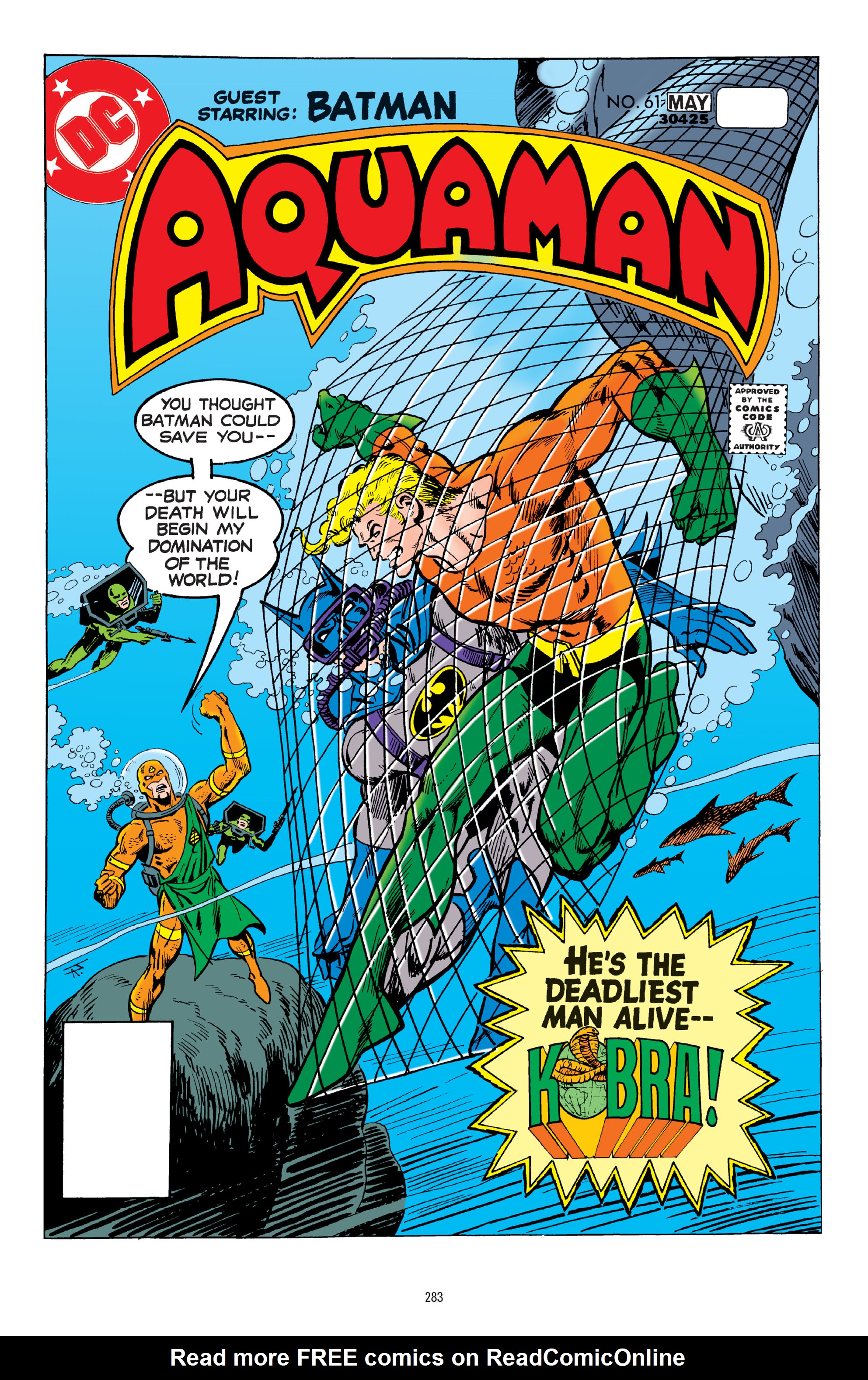 Read online Aquaman: The Death of a Prince Deluxe Edition comic -  Issue # TPB (Part 3) - 83