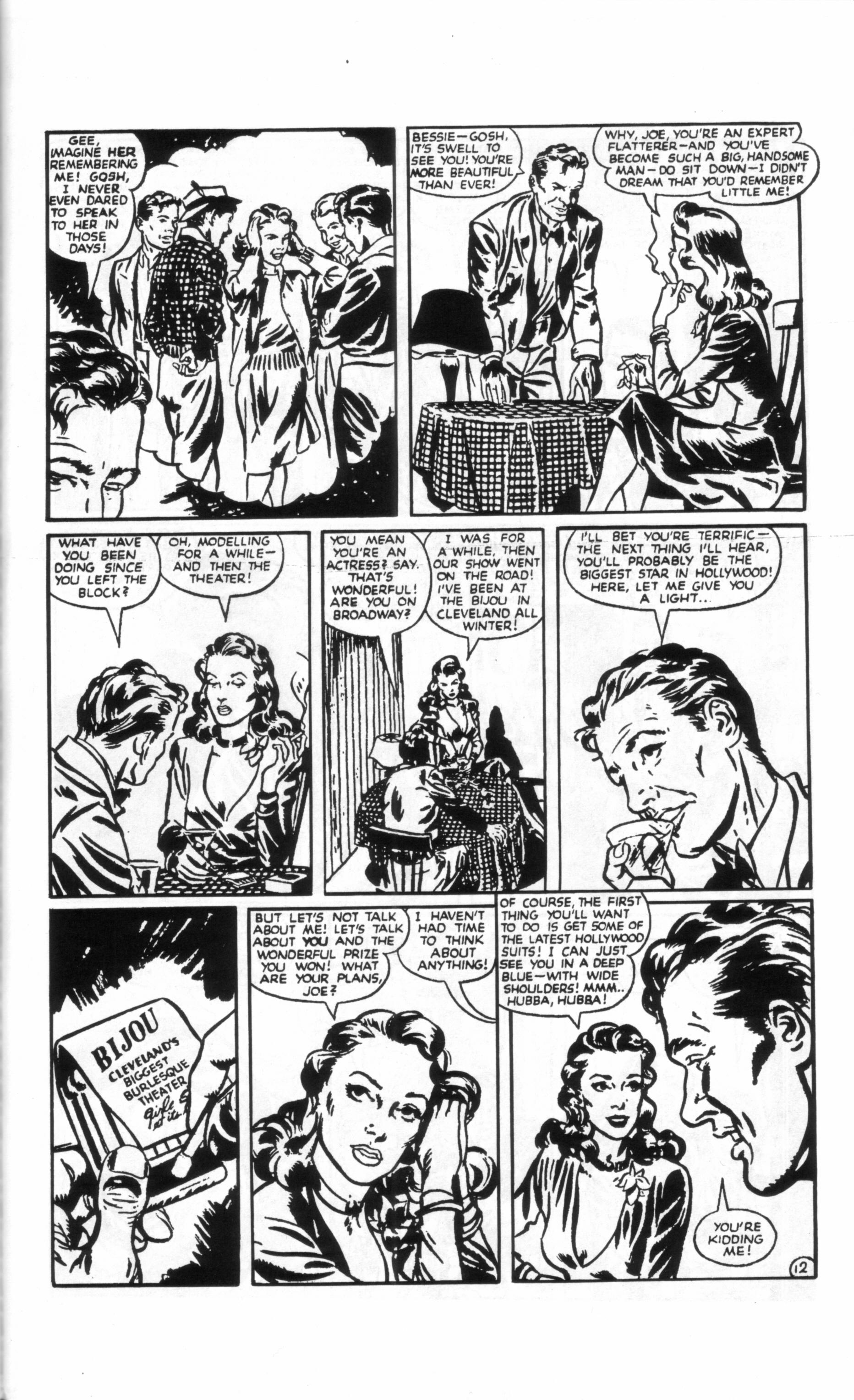 Read online Golden Age Treasury comic -  Issue # TPB 2 (Part 2) - 8