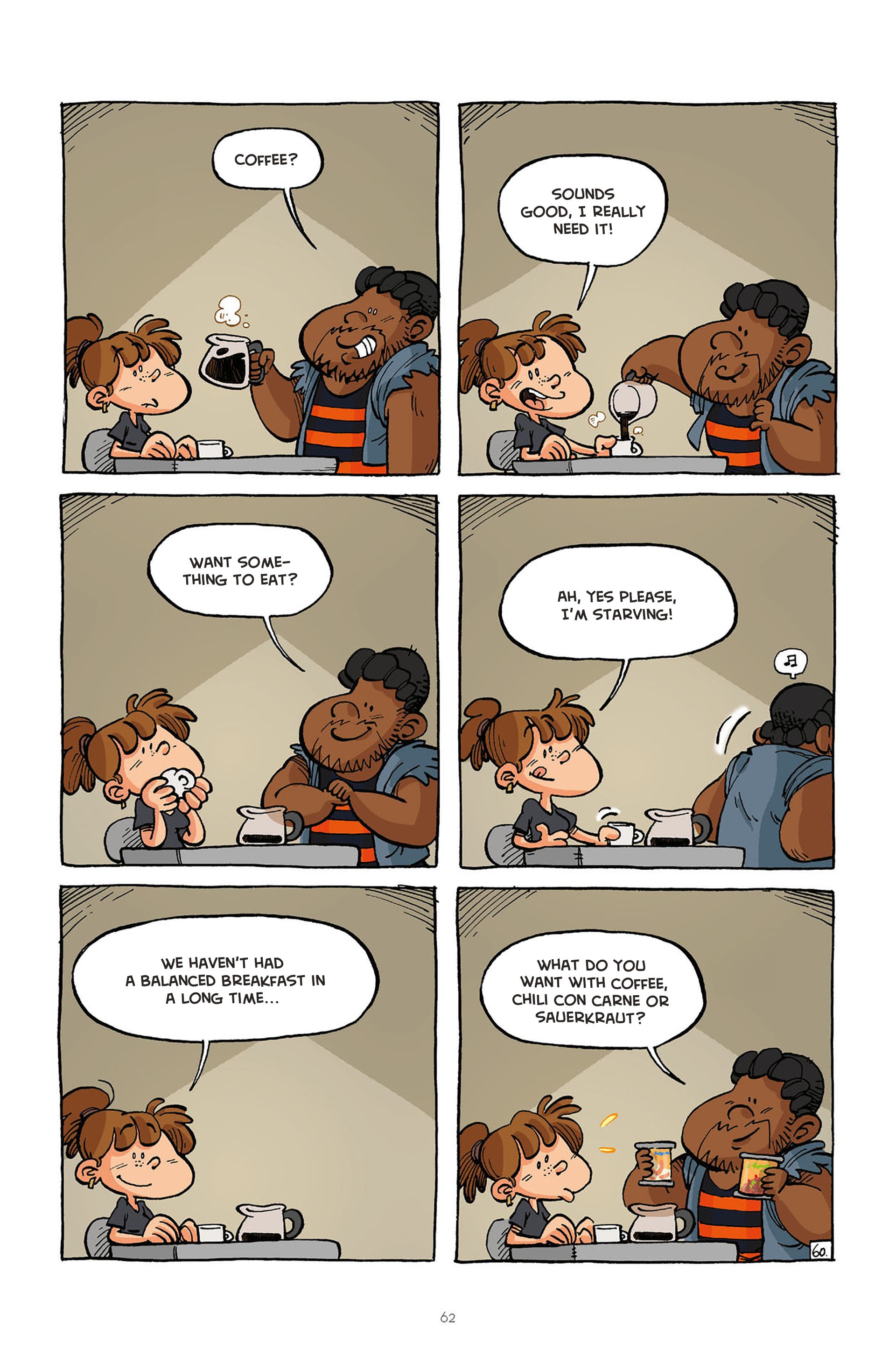 Read online Walk of the Dead comic -  Issue # TPB - 62