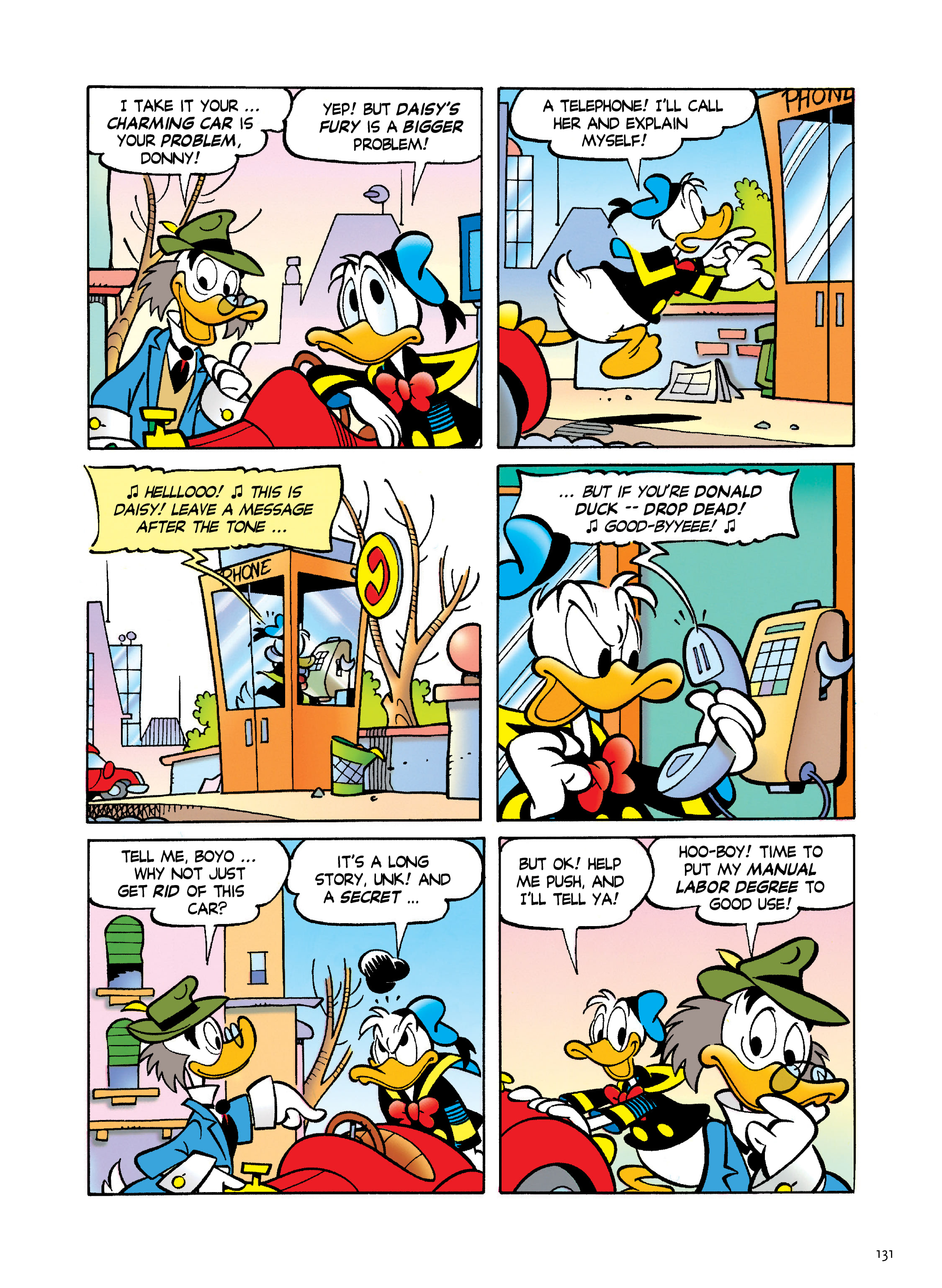 Read online Disney Masters comic -  Issue # TPB 11 (Part 2) - 37