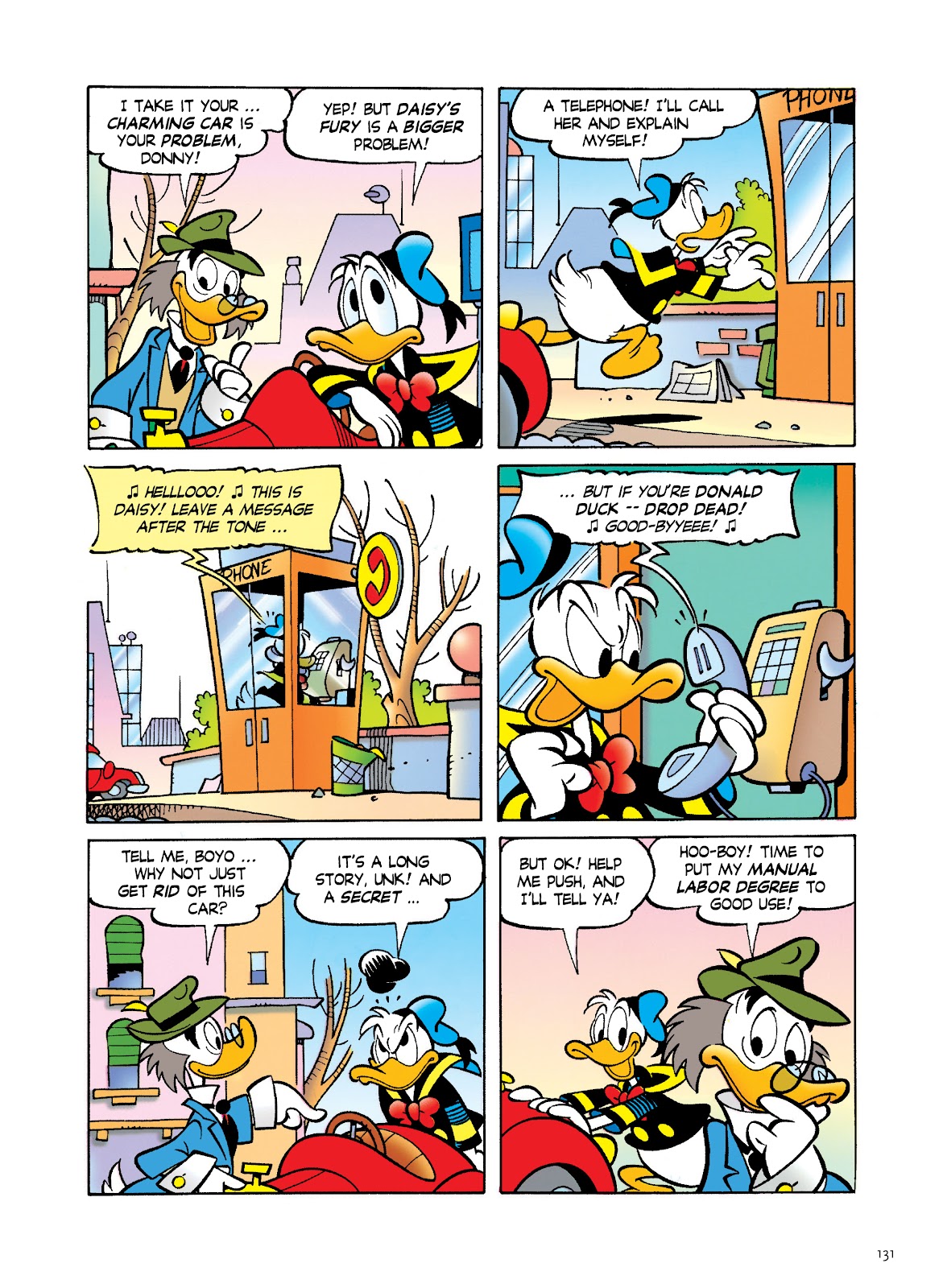 Disney Masters issue TPB 11 (Part 2) - Page 37