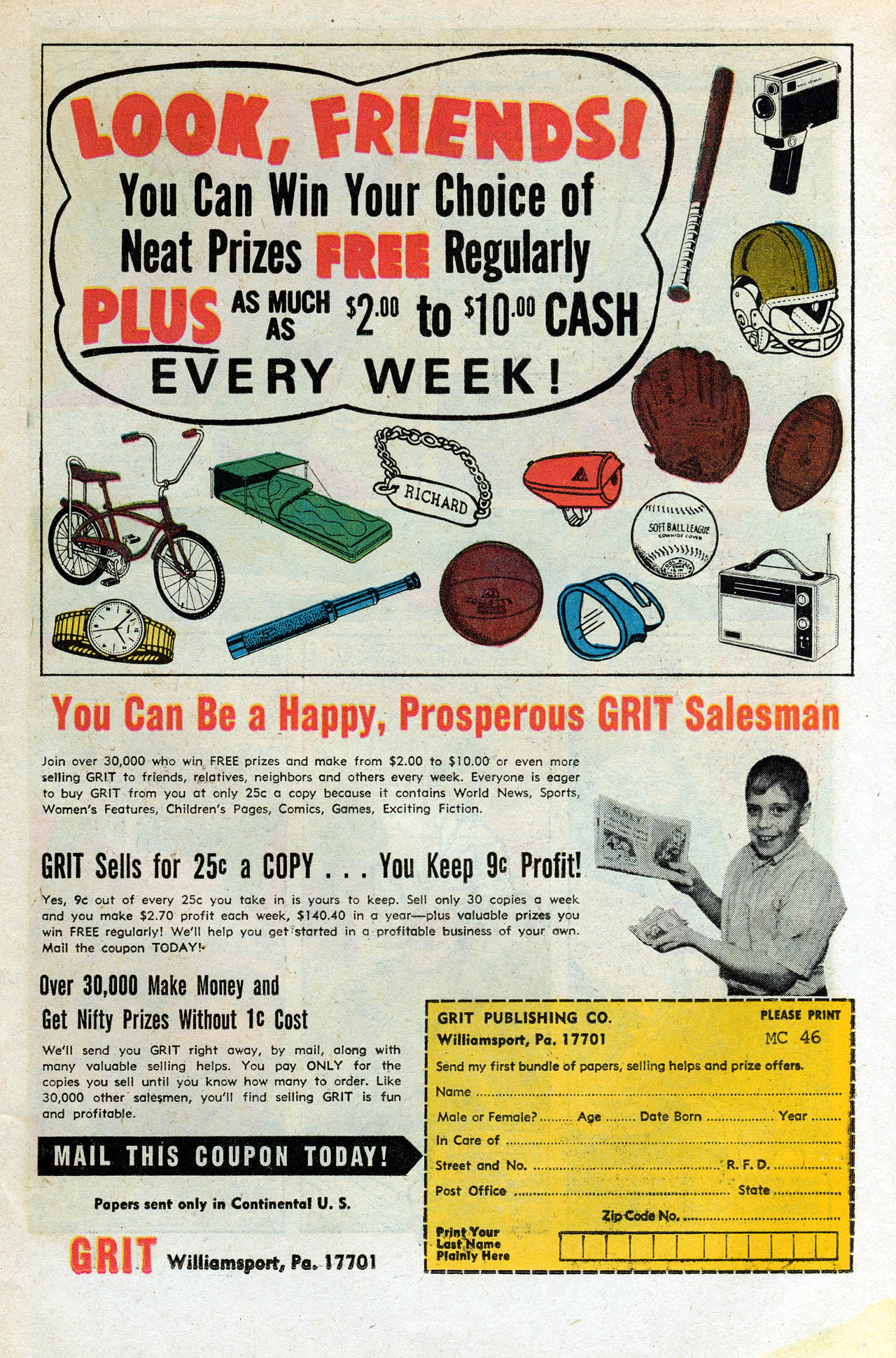 Read online Jungle Action (1972) comic -  Issue #21 - 15