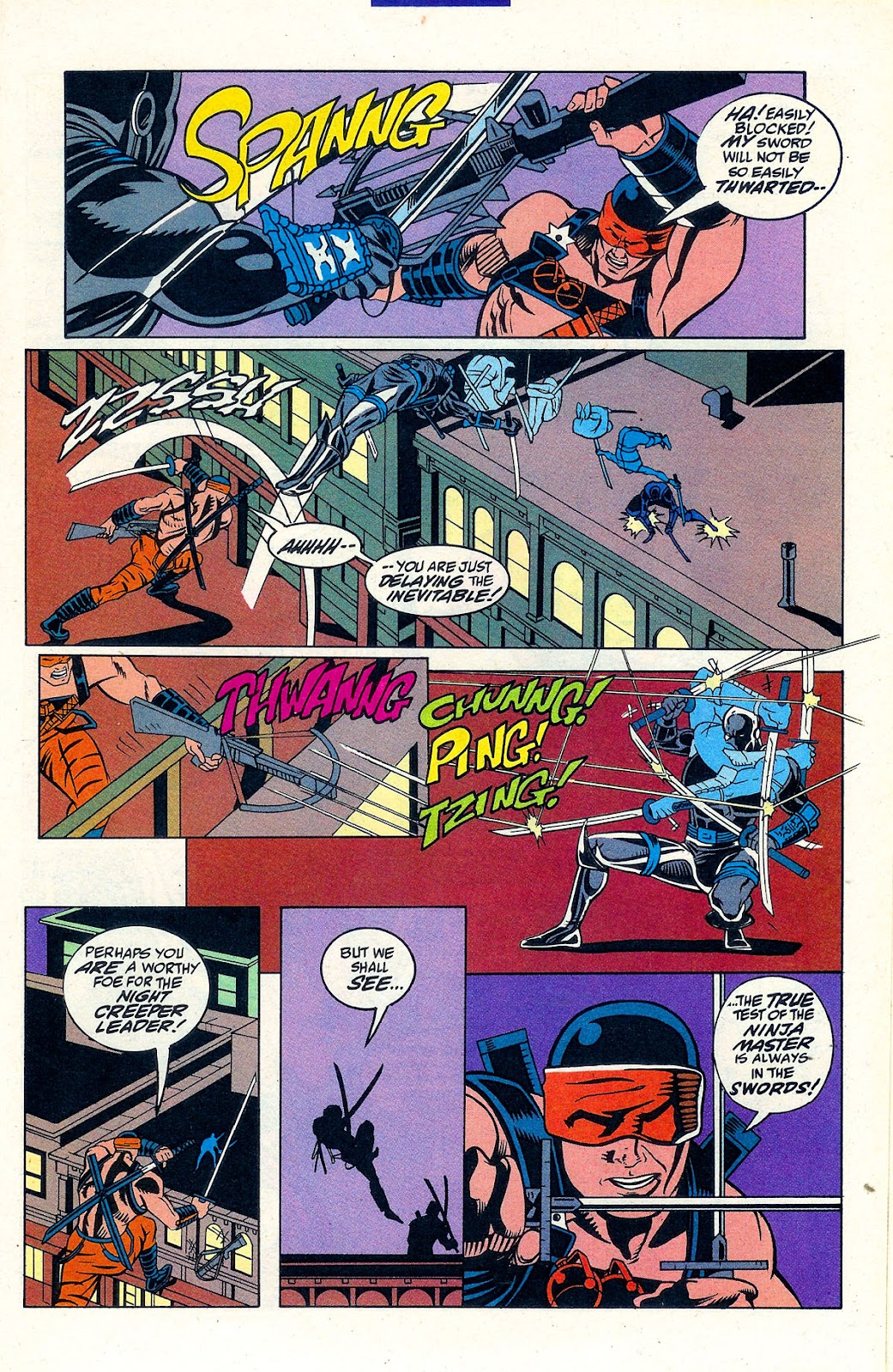 G.I. Joe: A Real American Hero issue 141 - Page 8