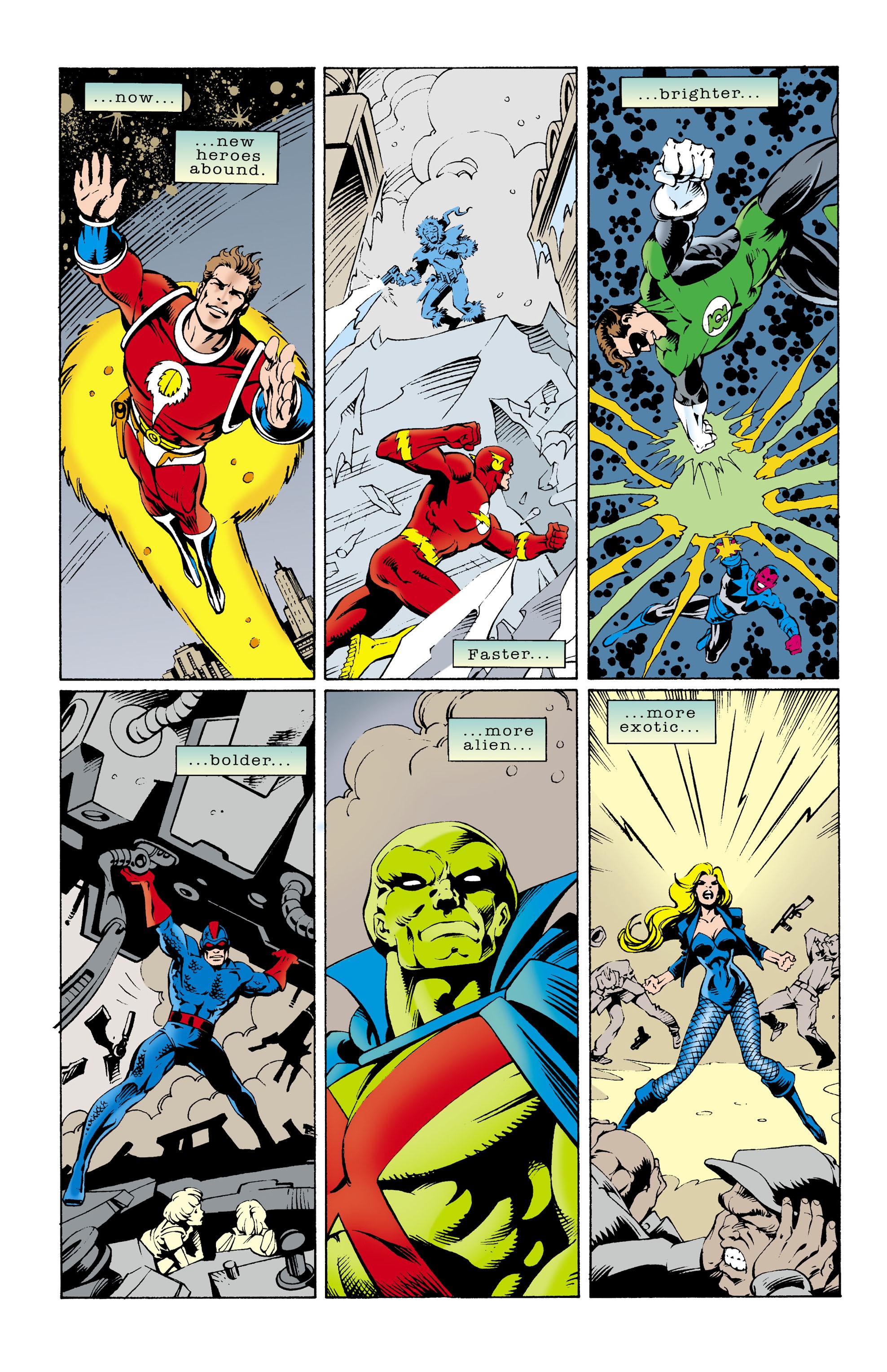 Read online DC Comics Presents: Superman - Sole Survivor comic -  Issue # TPB - 4