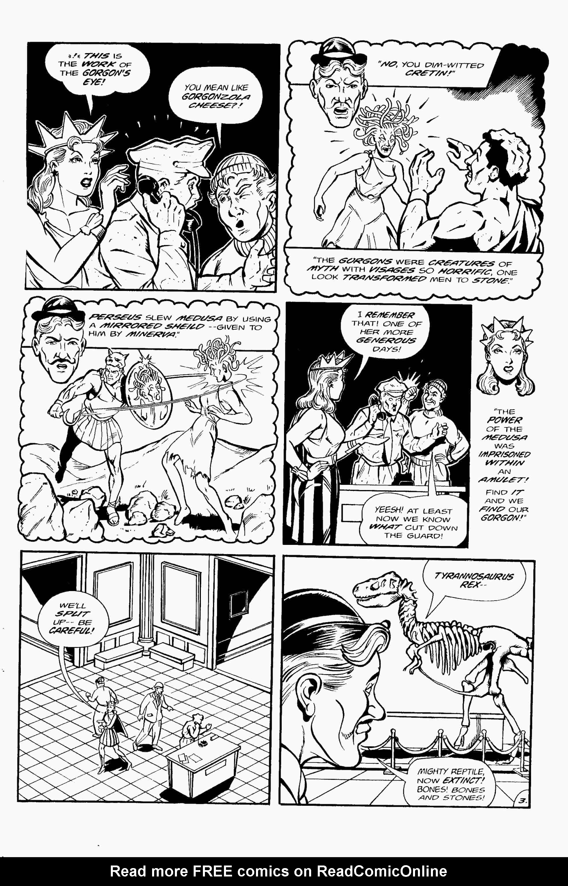 Read online Big Bang Comics comic -  Issue #17 - 25