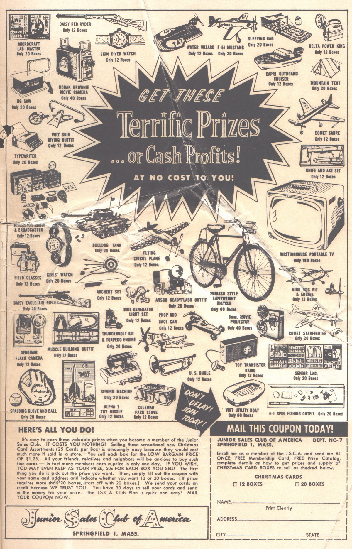 Read online Adventure Comics (1938) comic -  Issue #252 - 35