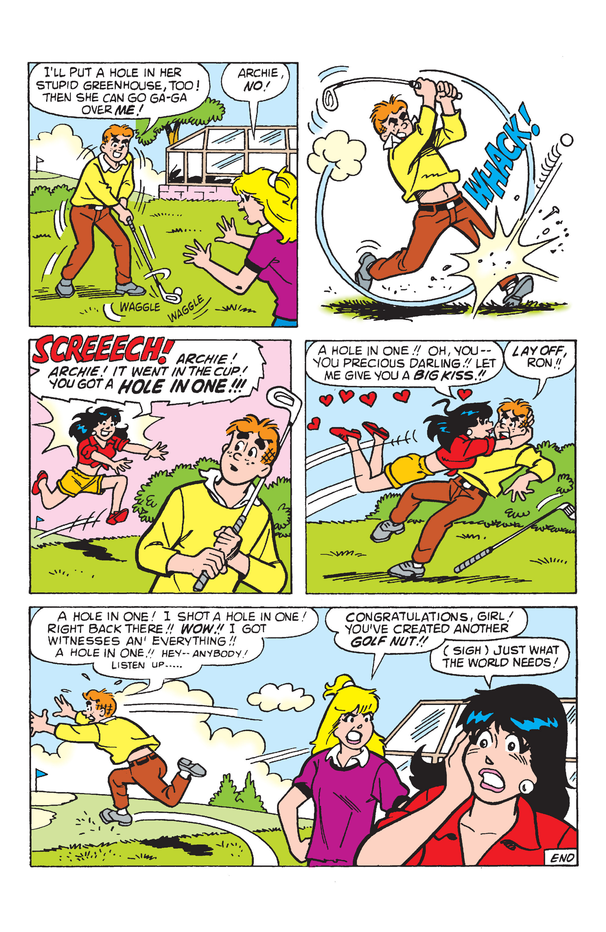 Read online Pep Digital comic -  Issue #83 - 74