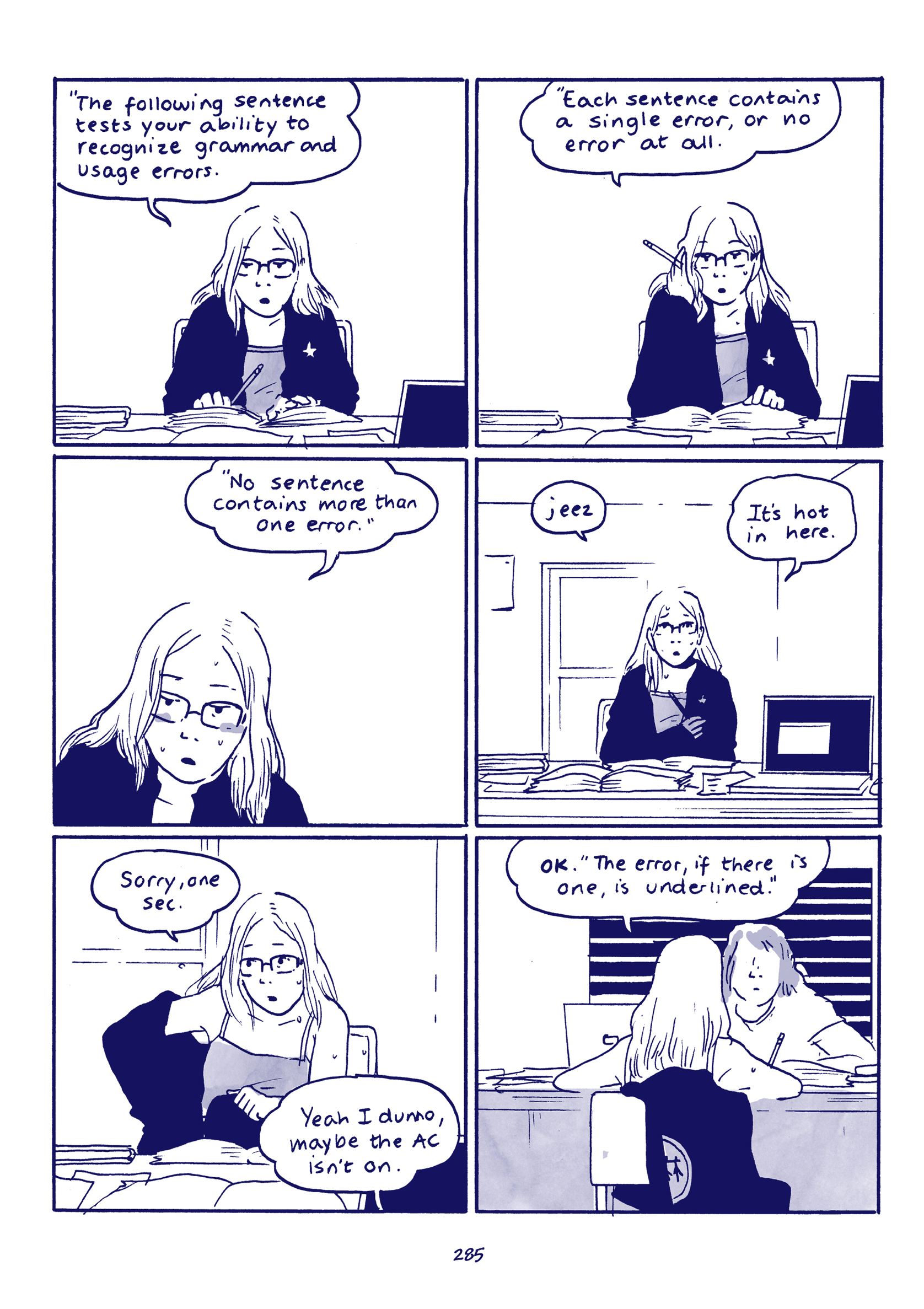 Read online Spinning comic -  Issue # TPB (Part 3) - 88