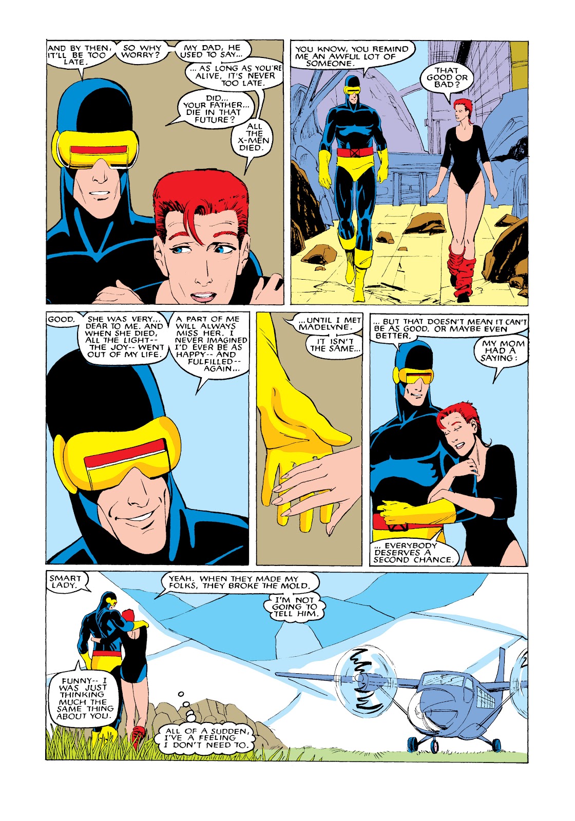 Marvel Masterworks: The Uncanny X-Men issue TPB 11 (Part 5) - Page 26