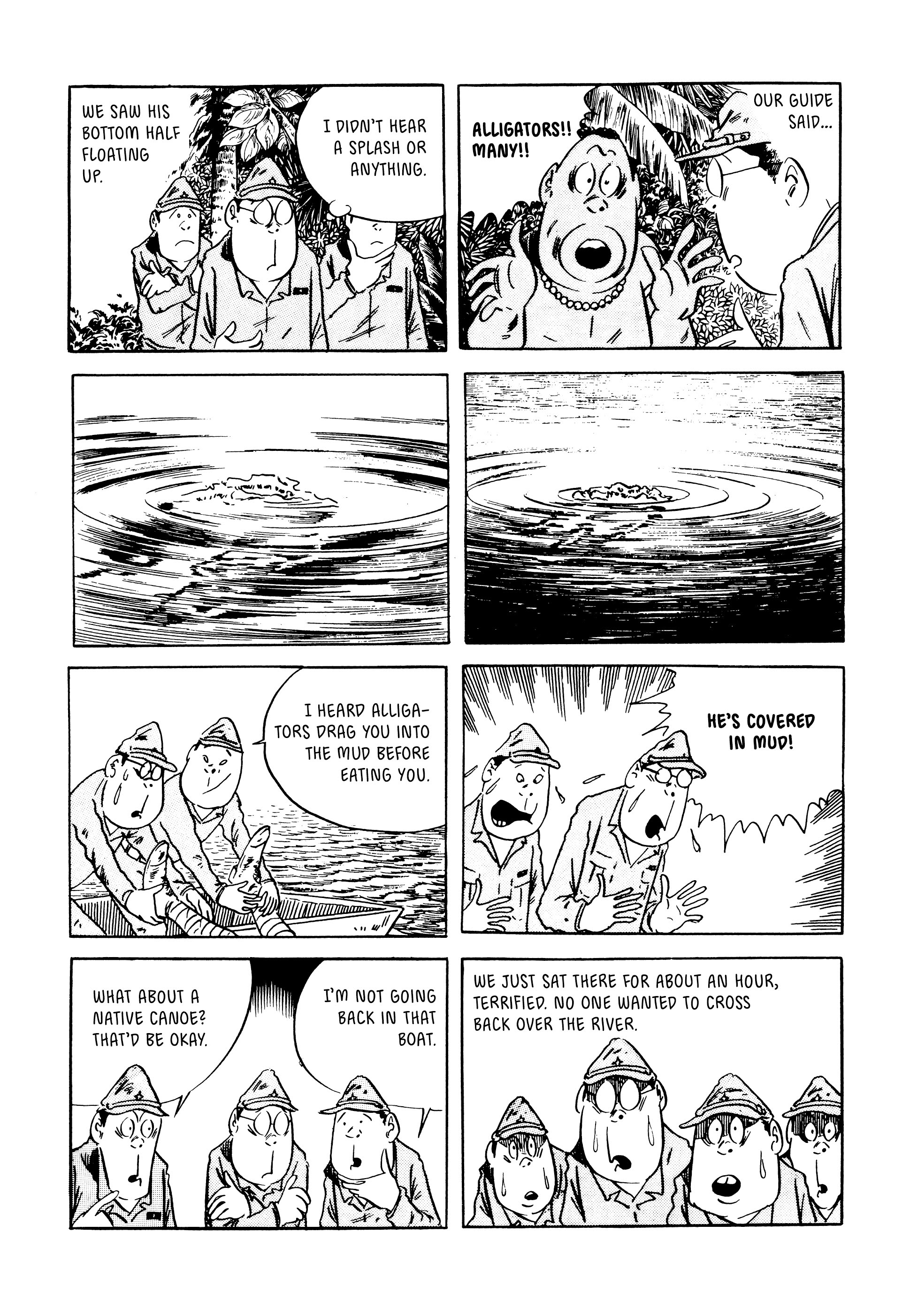 Read online Showa: A History of Japan comic -  Issue # TPB 2 (Part 6) - 2