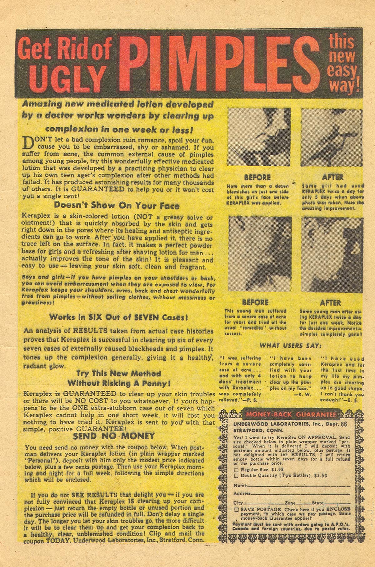 Read online Wyatt Earp comic -  Issue #6 - 9