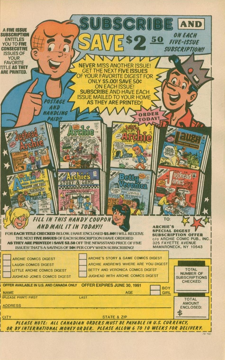 Read online Teenage Mutant Ninja Turtles Adventures (1989) comic -  Issue # _Spring 1991 - 63