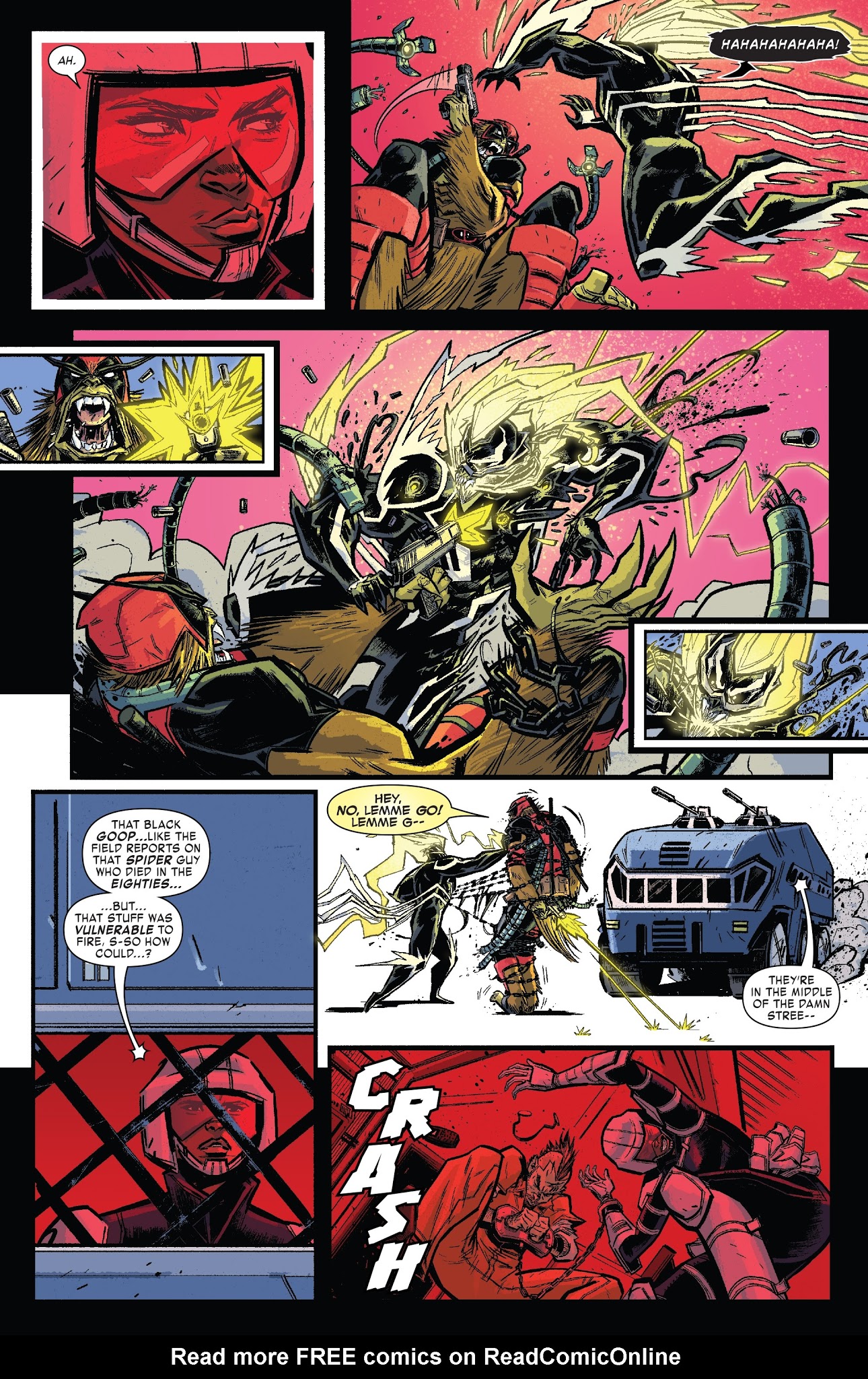 Read online Edge of Venomverse comic -  Issue #3 - 13