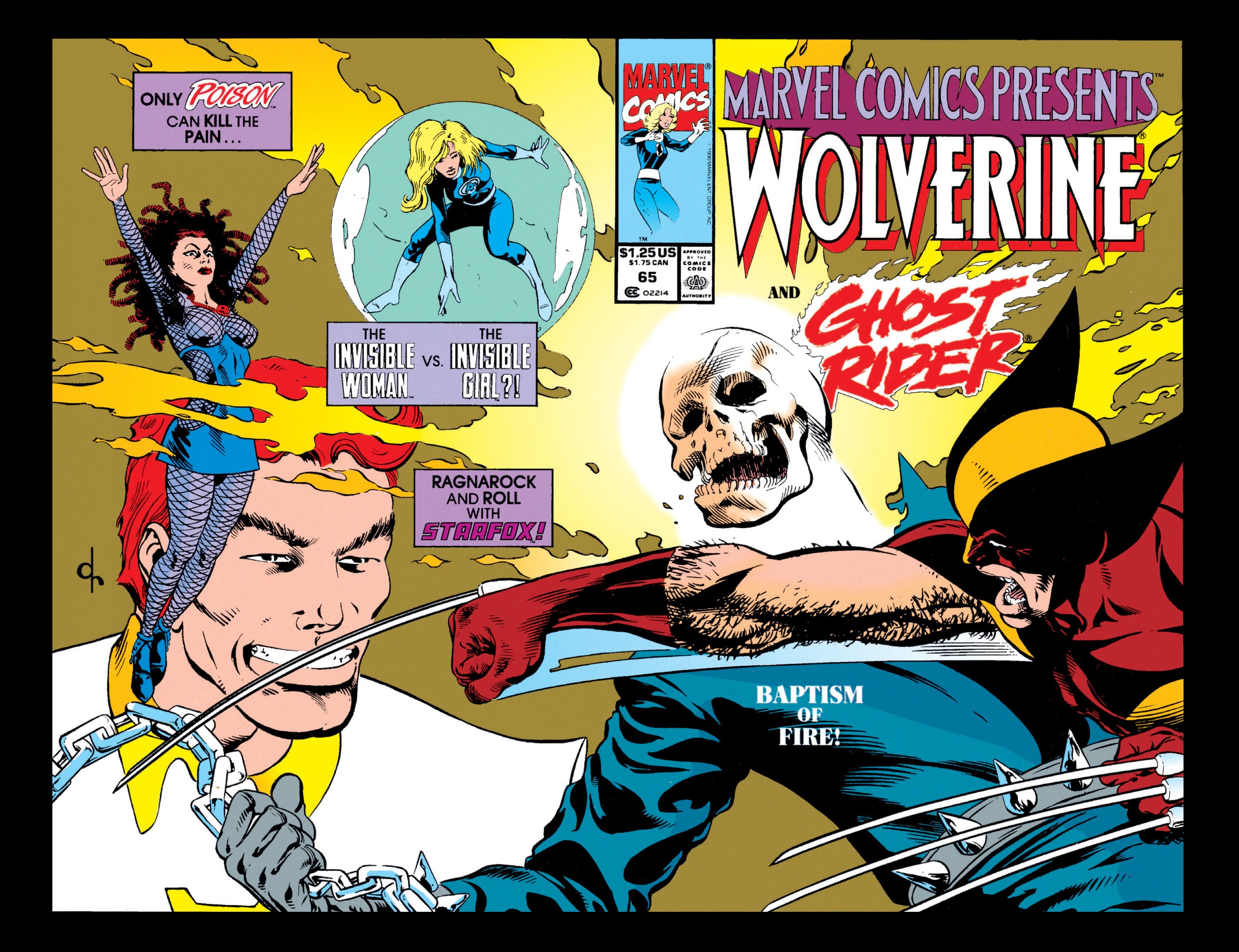 Read online Wolverine Omnibus comic -  Issue # TPB 2 (Part 11) - 16