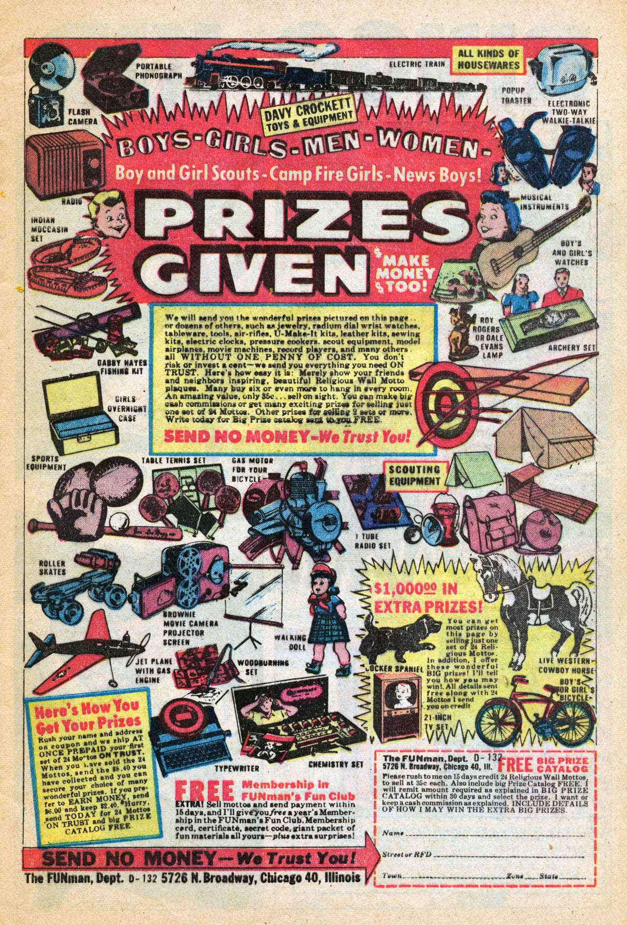 Read online Ringo Kid comic -  Issue #20 - 9