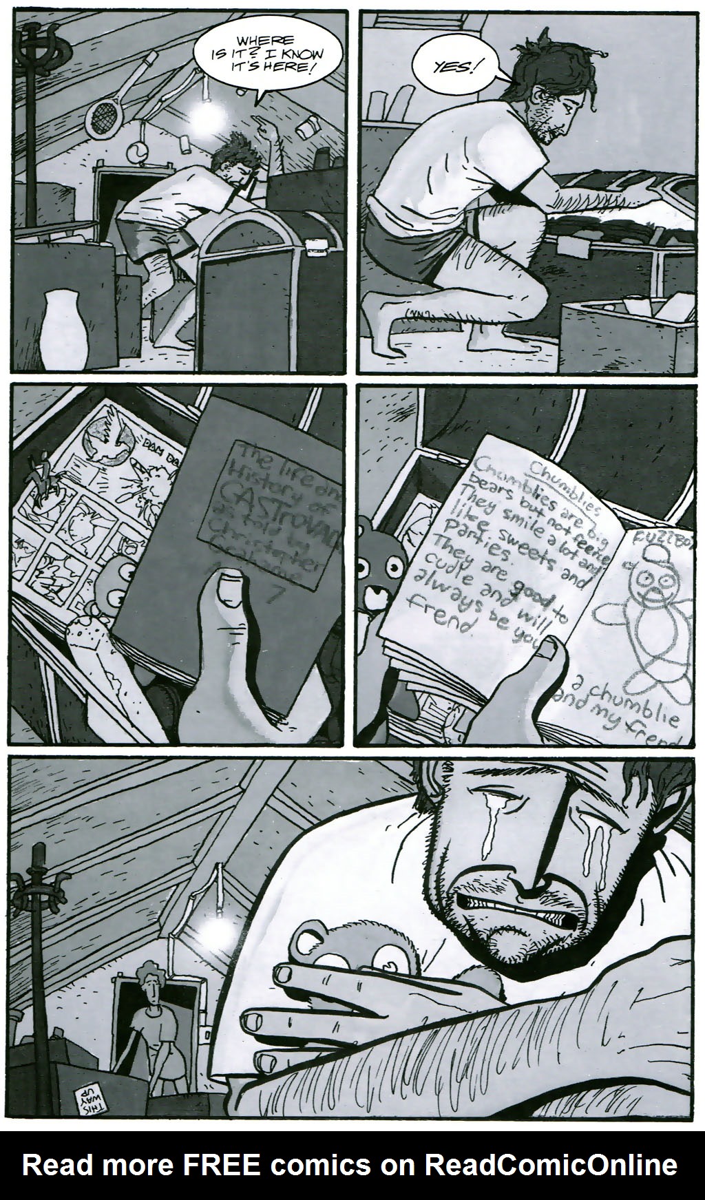 Read online Kingdom of the Wicked comic -  Issue #1 - 27
