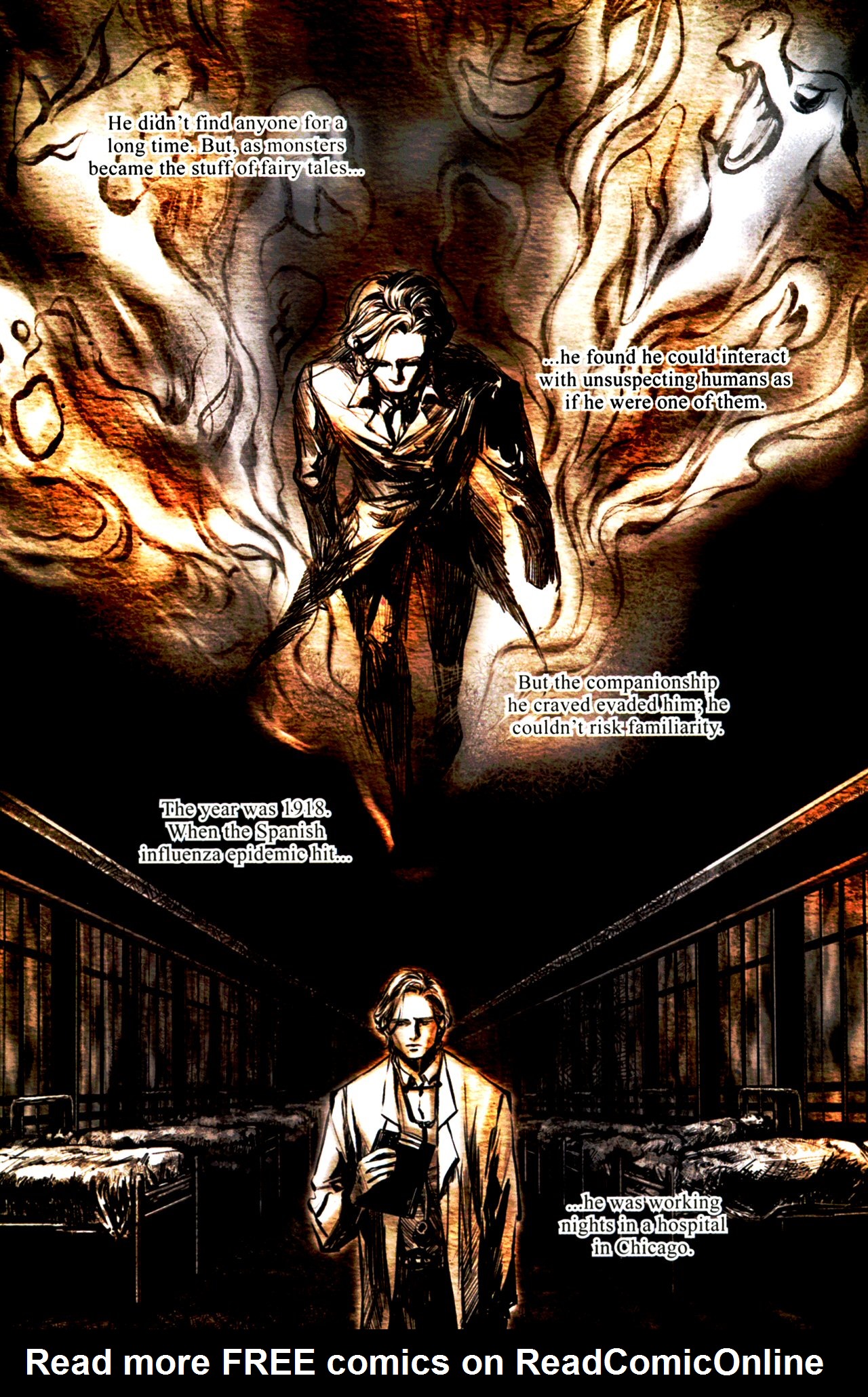 Read online Twilight: The Graphic Novel comic -  Issue # TPB 2 (Part 1) - 49
