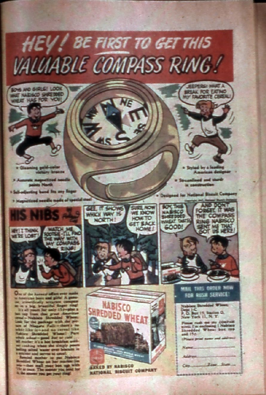 Read online Flash Comics comic -  Issue #81 - 49