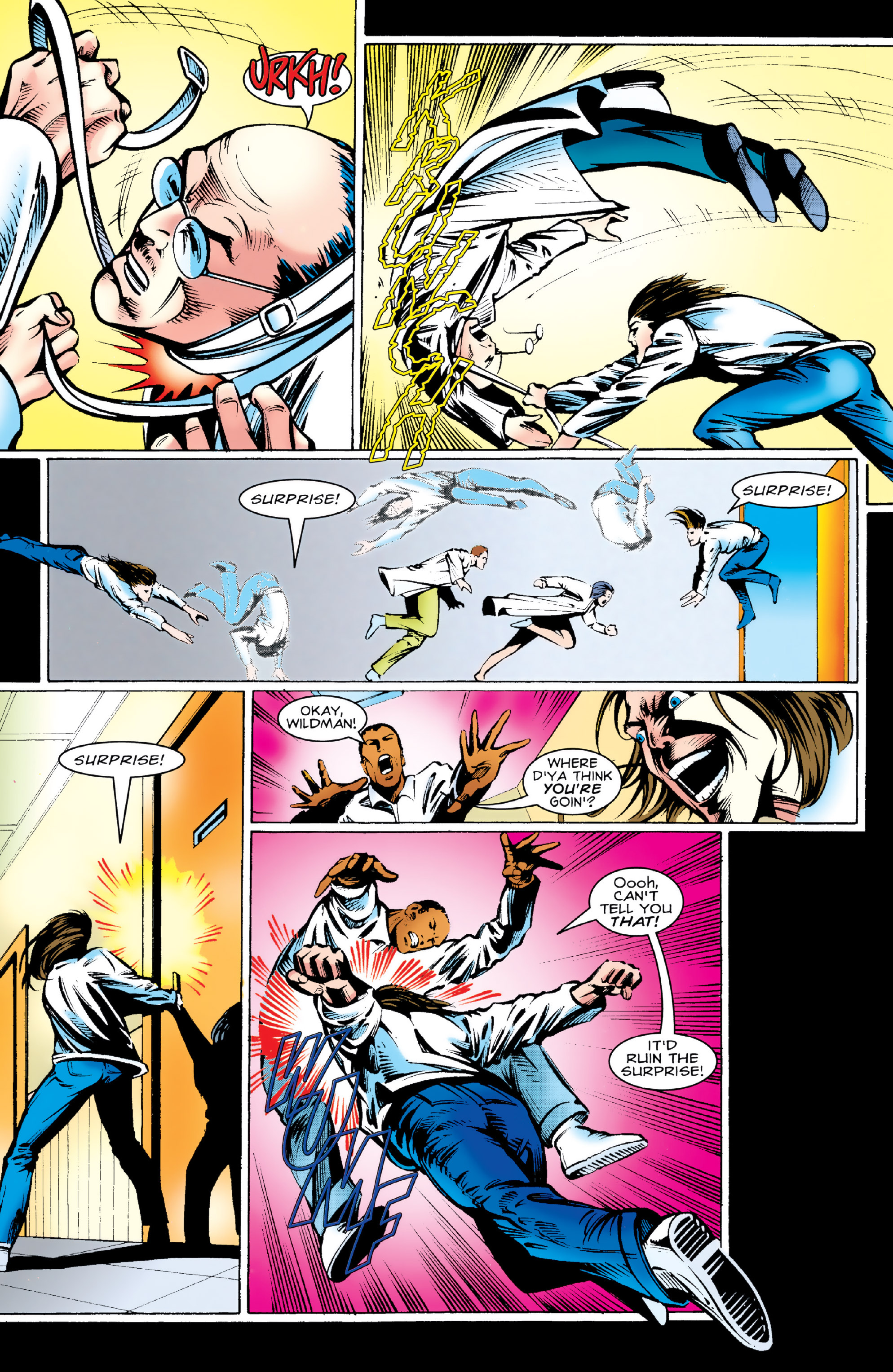 Read online Incredible Hulk Epic Collection comic -  Issue # TPB 22 (Part 5) - 53
