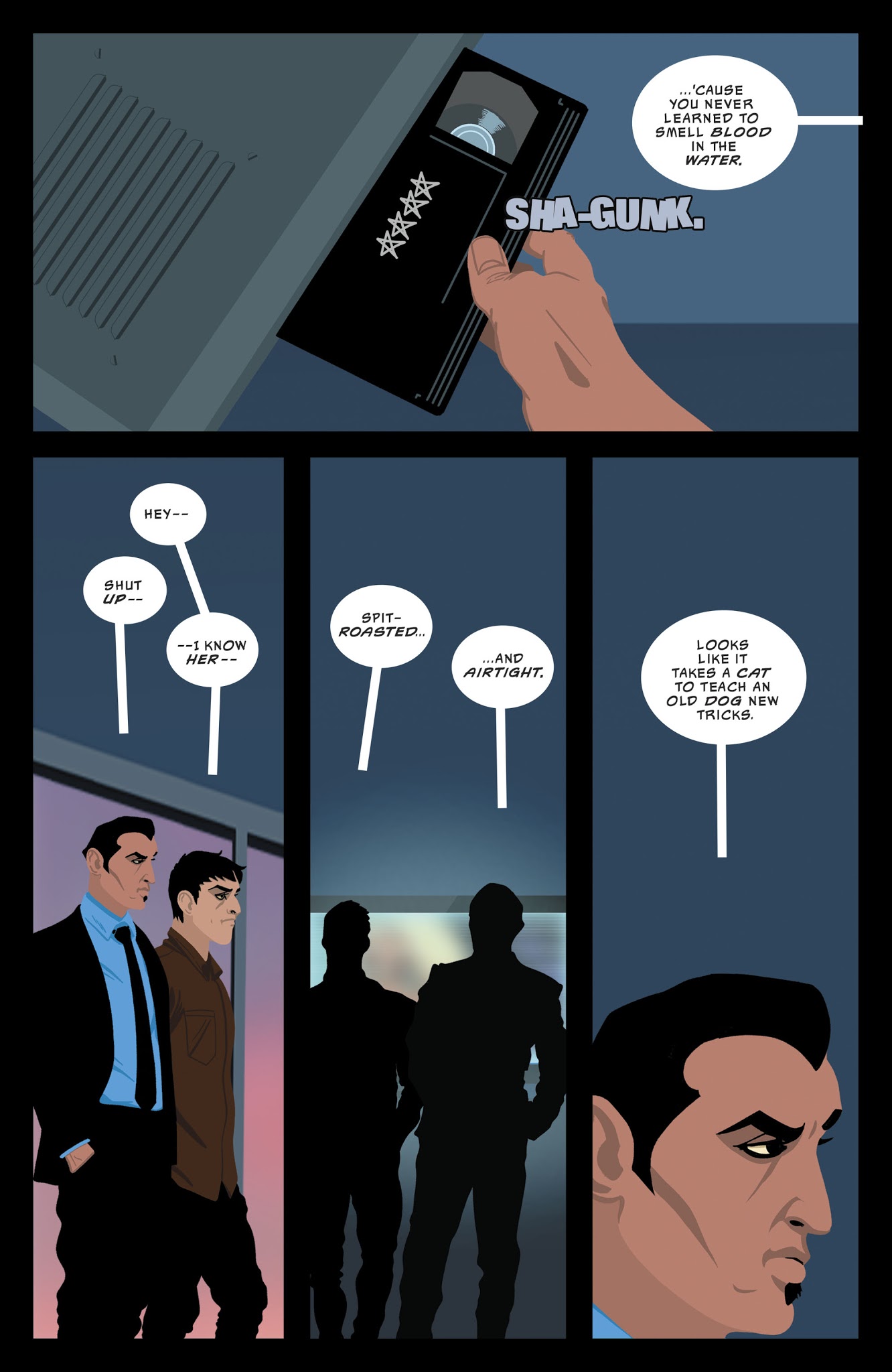 Read online The Ruff & Reddy Show comic -  Issue #5 - 17