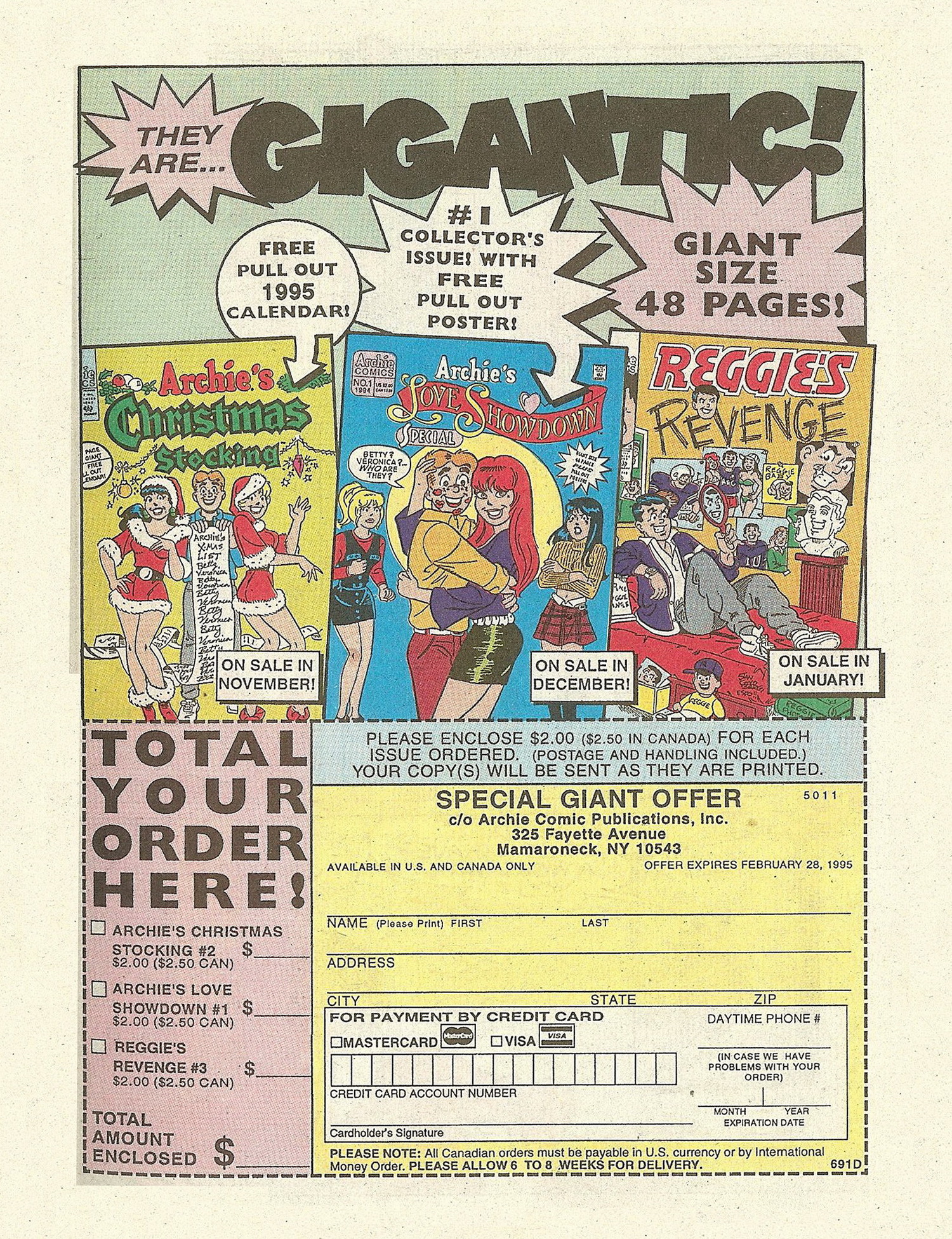 Read online Archie's Pals 'n' Gals Double Digest Magazine comic -  Issue #10 - 82