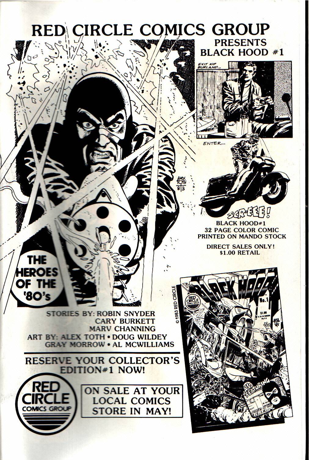 Read online Lancelot Strong, The Shield comic -  Issue #1 - 35