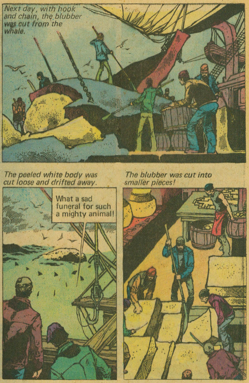 Marvel Classics Comics Series Featuring issue 8 - Page 23