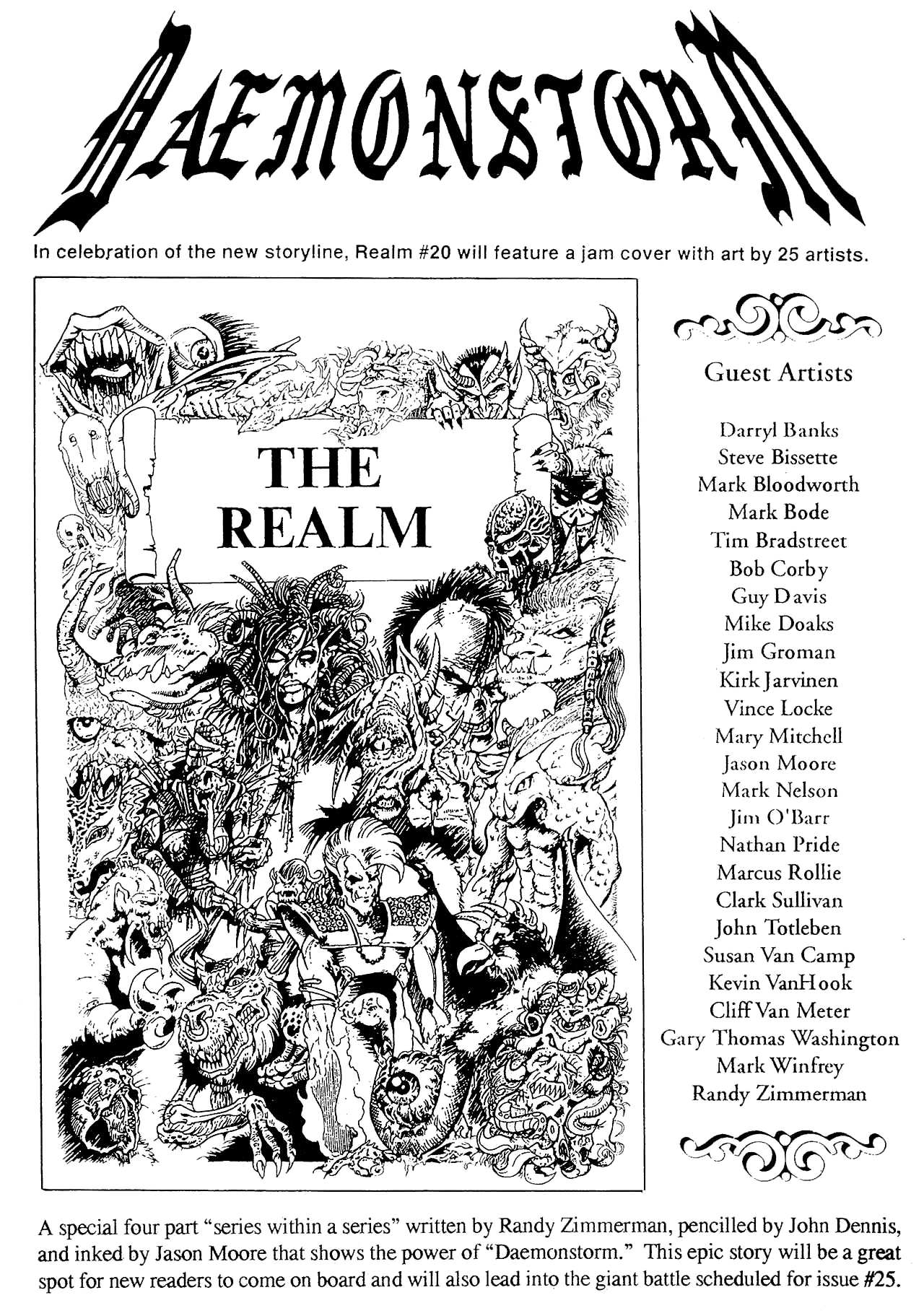 Read online Boston Bombers comic -  Issue #1 - 33