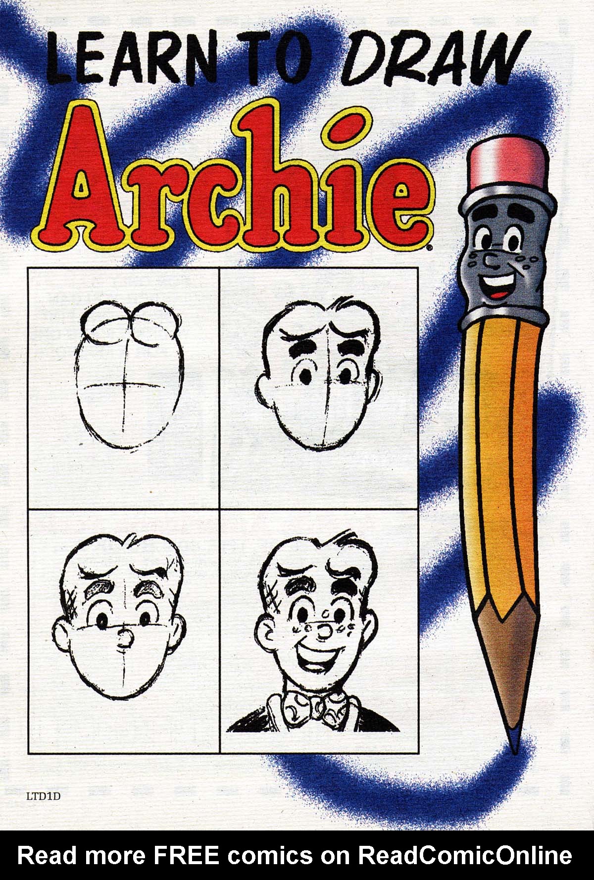 Read online Laugh Comics Digest comic -  Issue #183 - 33