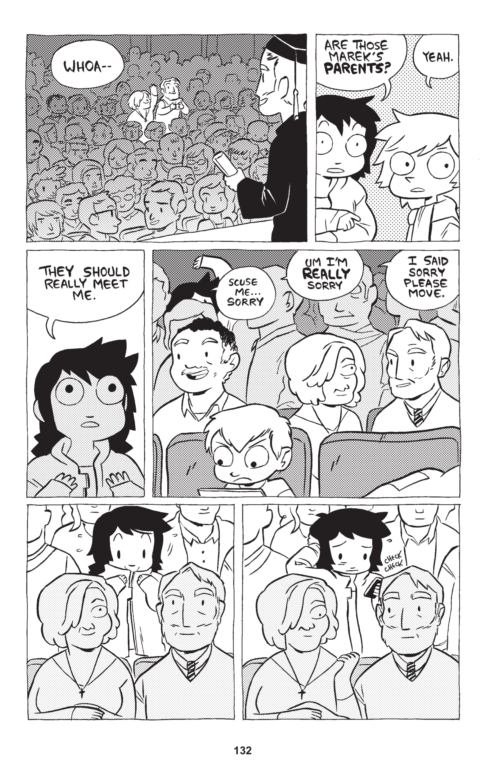 Read online Octopus Pie comic -  Issue # TPB 4 (Part 2) - 33