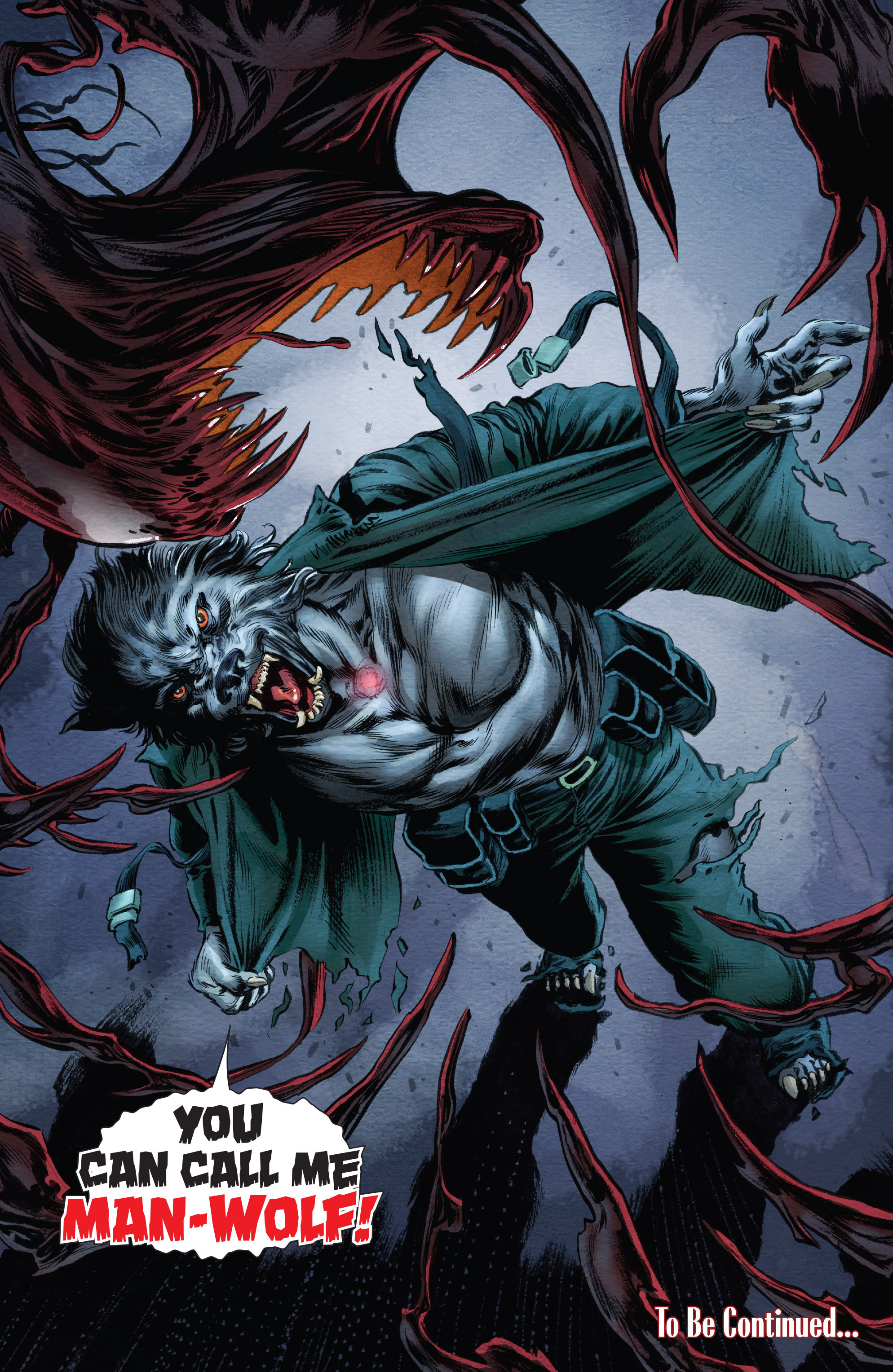 Read online Carnage (2016) comic -  Issue #2 - 20