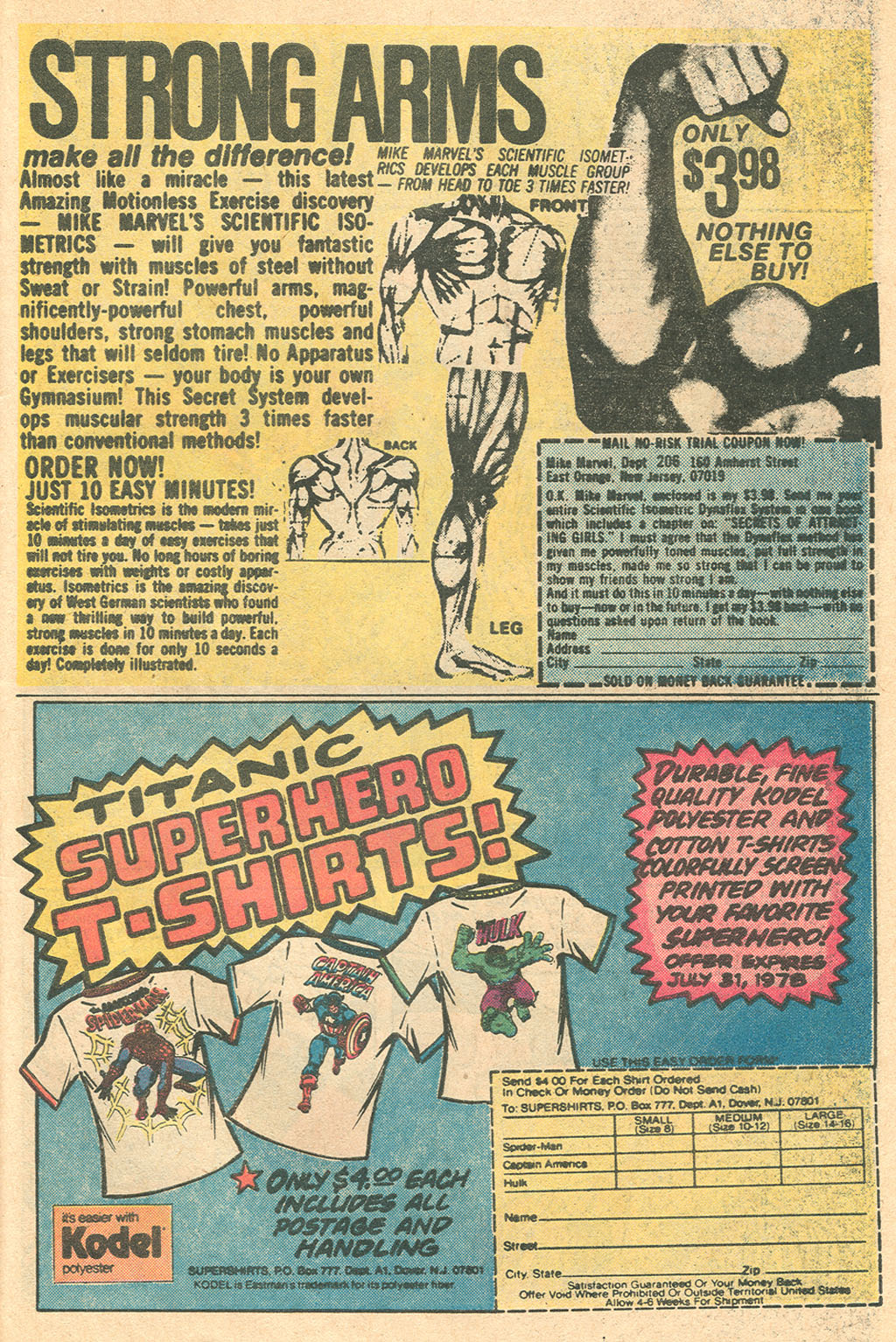 Read online The Rawhide Kid comic -  Issue #146 - 26